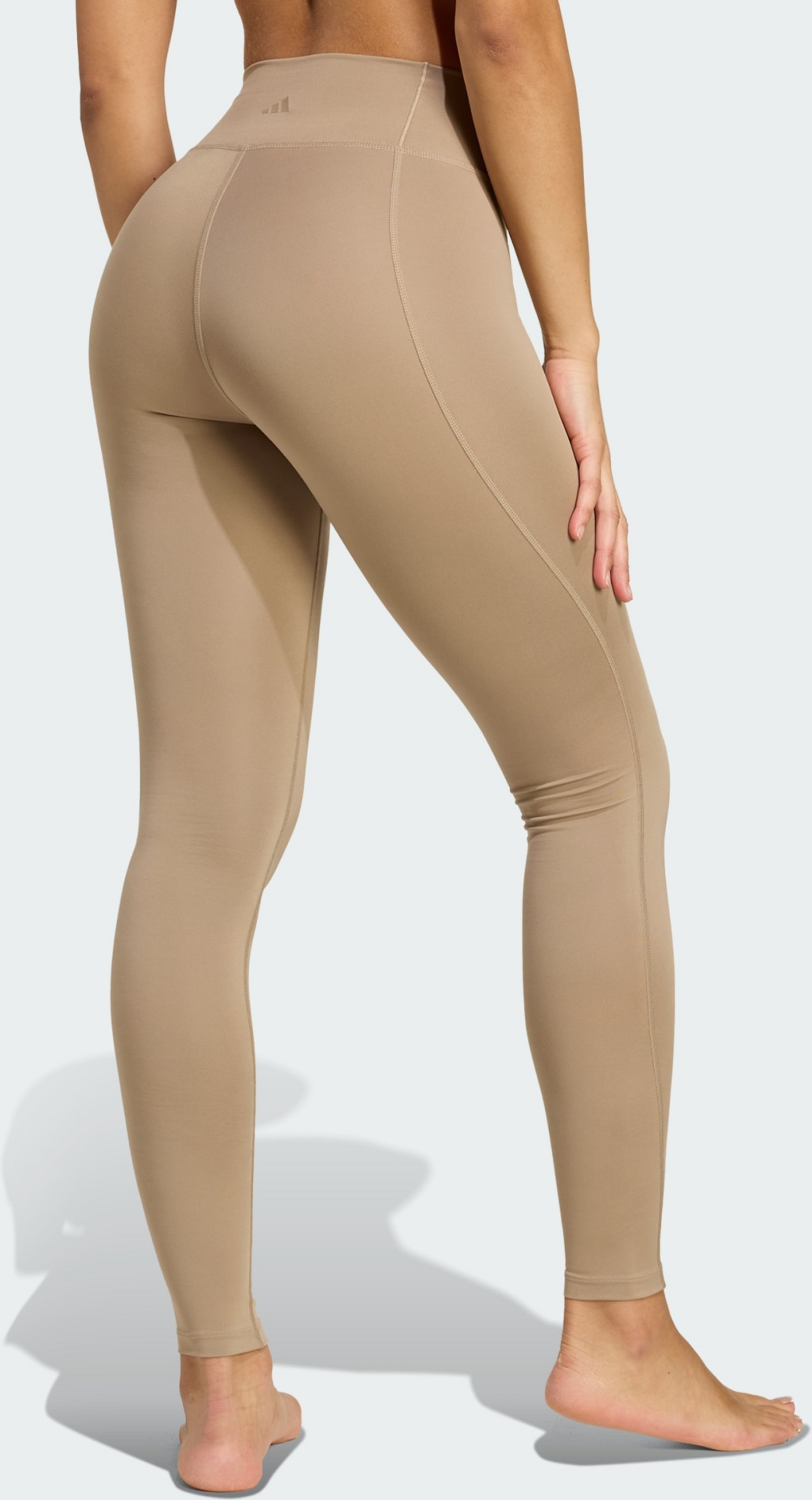 ADIDAS, Adidas All Me Essentials Full-length Tights