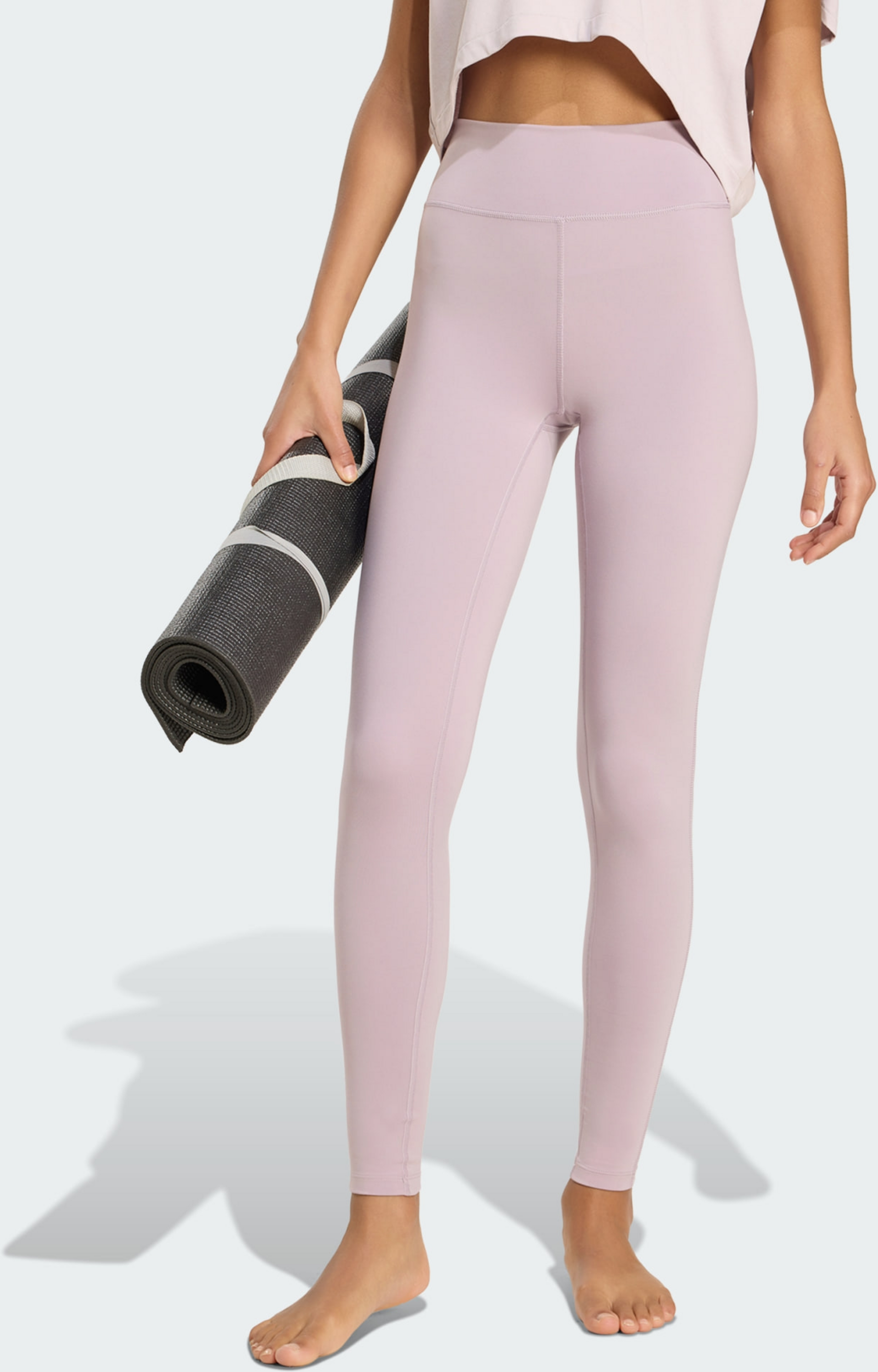 ADIDAS, Adidas All Me Essentials Full-length Tights