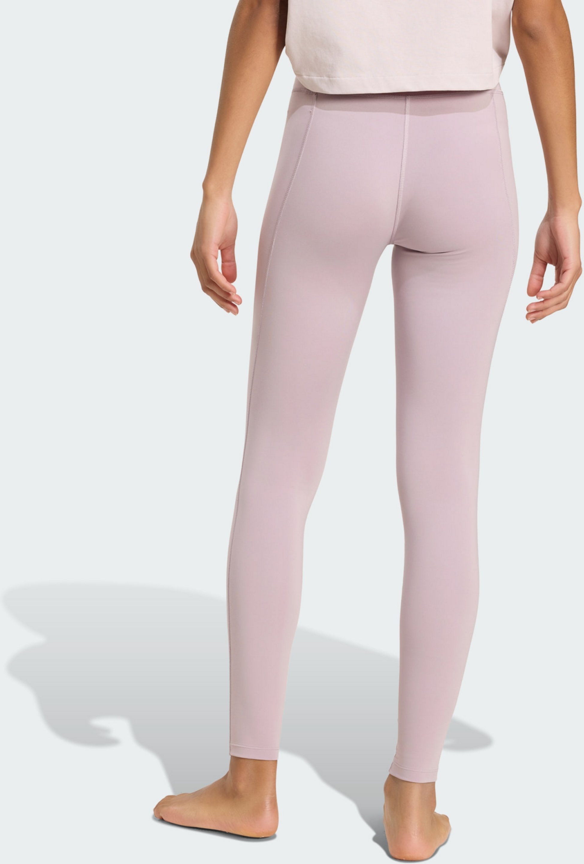 ADIDAS, Adidas All Me Essentials Full-length Tights