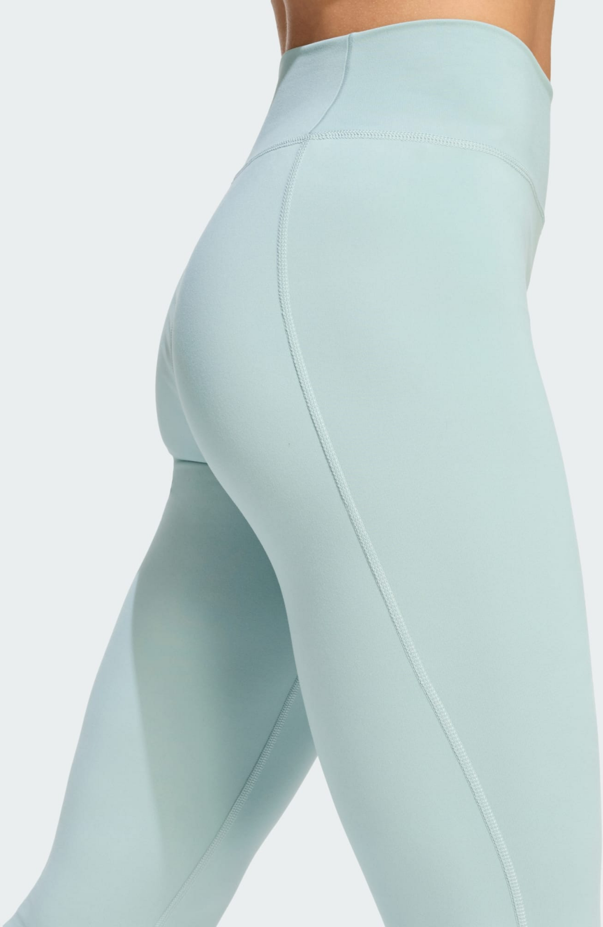 ADIDAS, Adidas All Me Essentials Full-length Tights