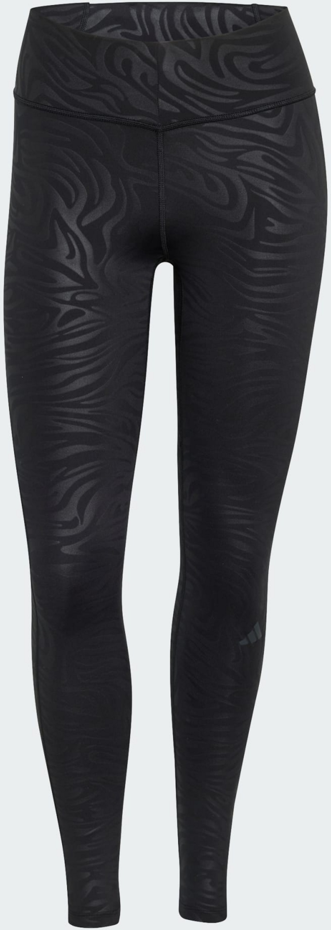 ADIDAS, Adidas All Me Essentials Leggings Med Grafik