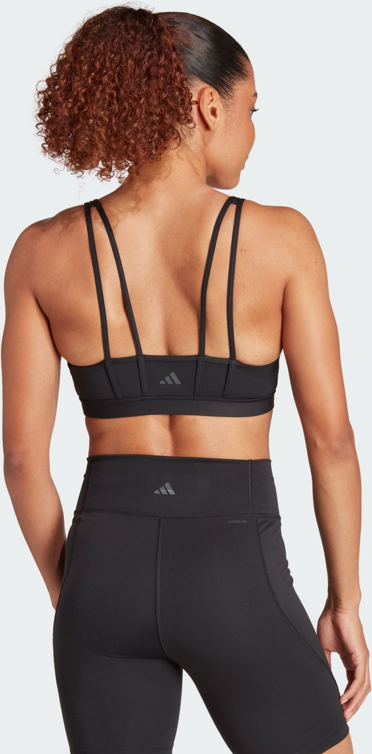 ADIDAS, Adidas All Me Essentials Medium-support Bh