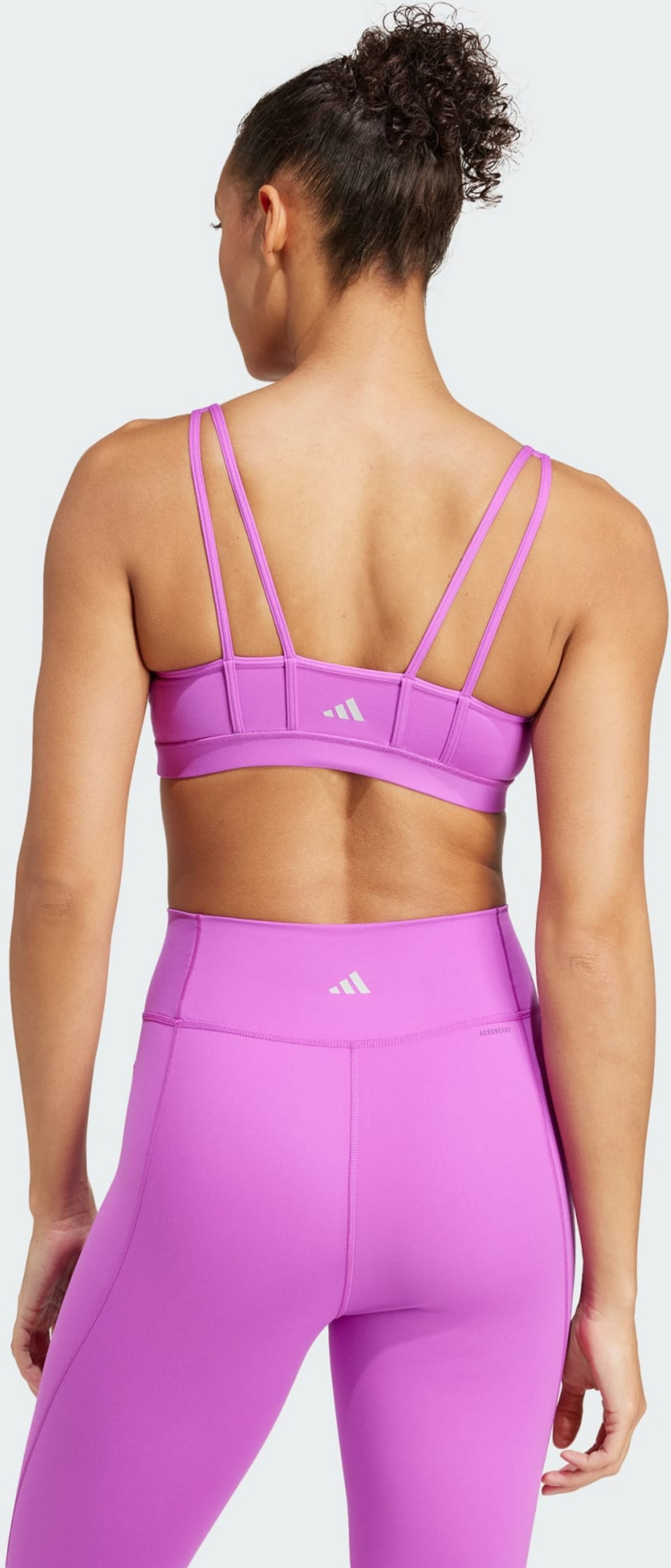 ADIDAS, Adidas All Me Essentials Medium-support Bh