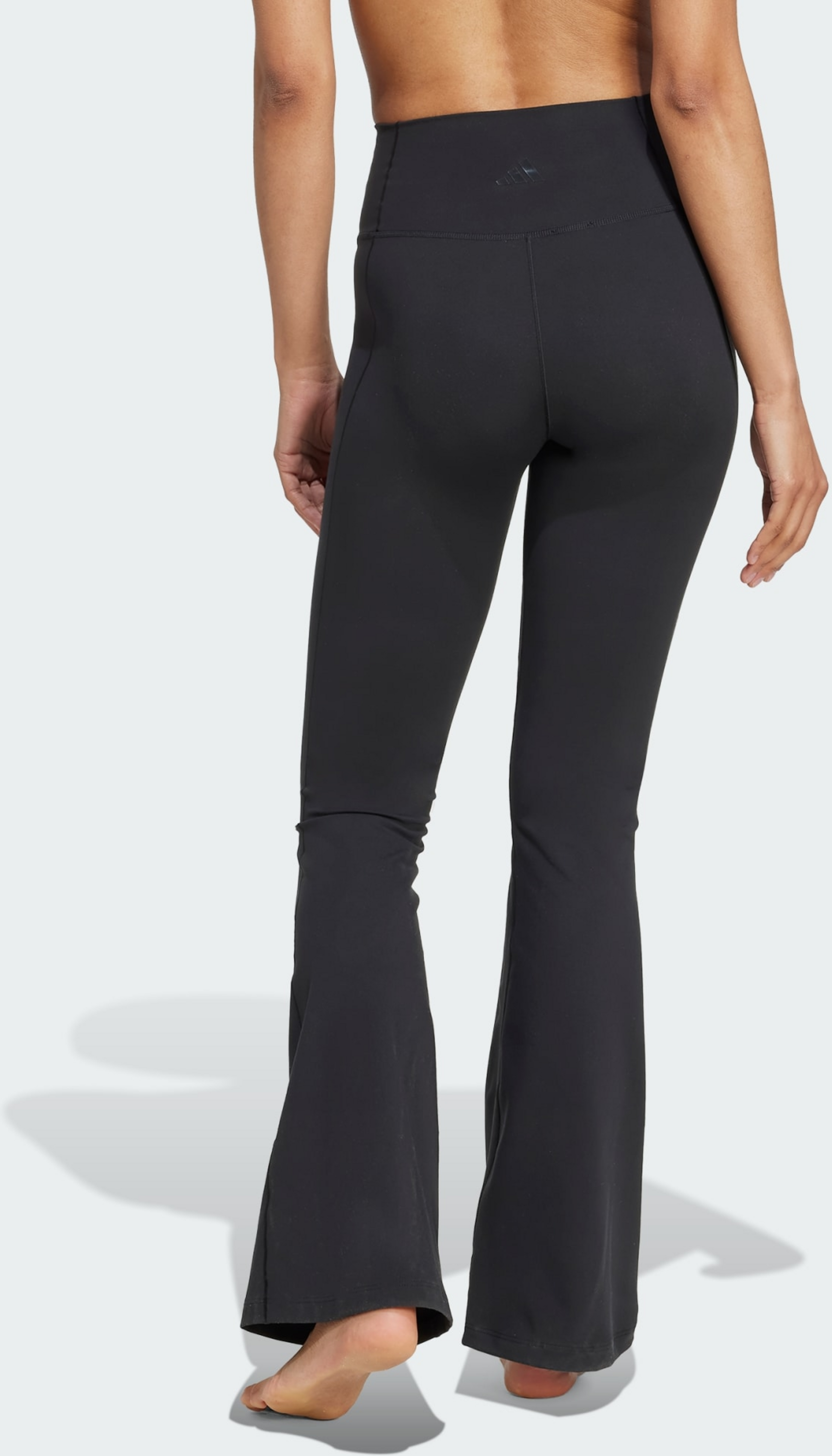 ADIDAS, Adidas All Me Flare Tights