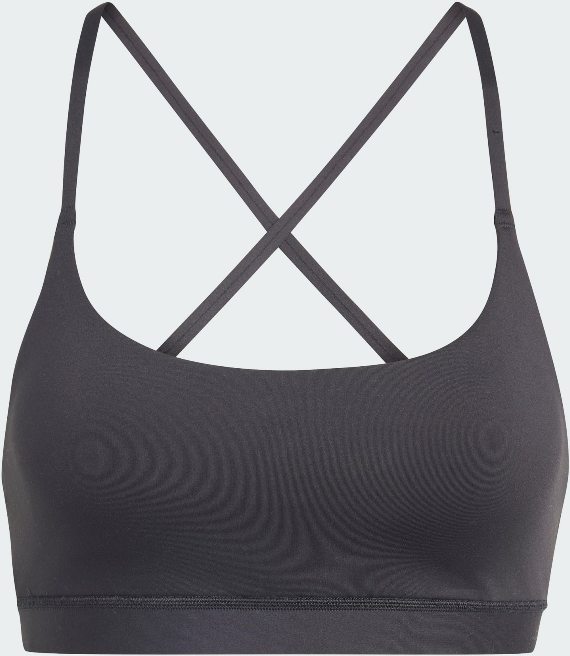 ADIDAS, Adidas All Me Light Support Bh