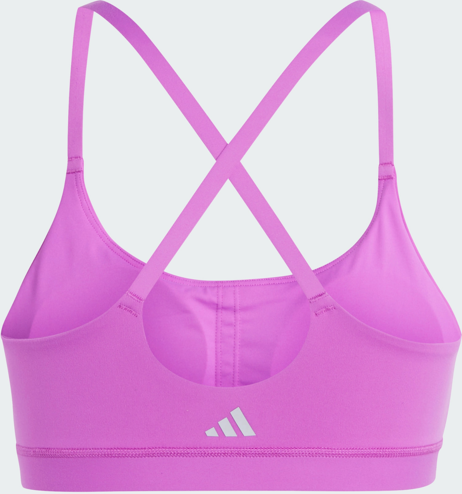 ADIDAS, Adidas All Me Light Support Bh