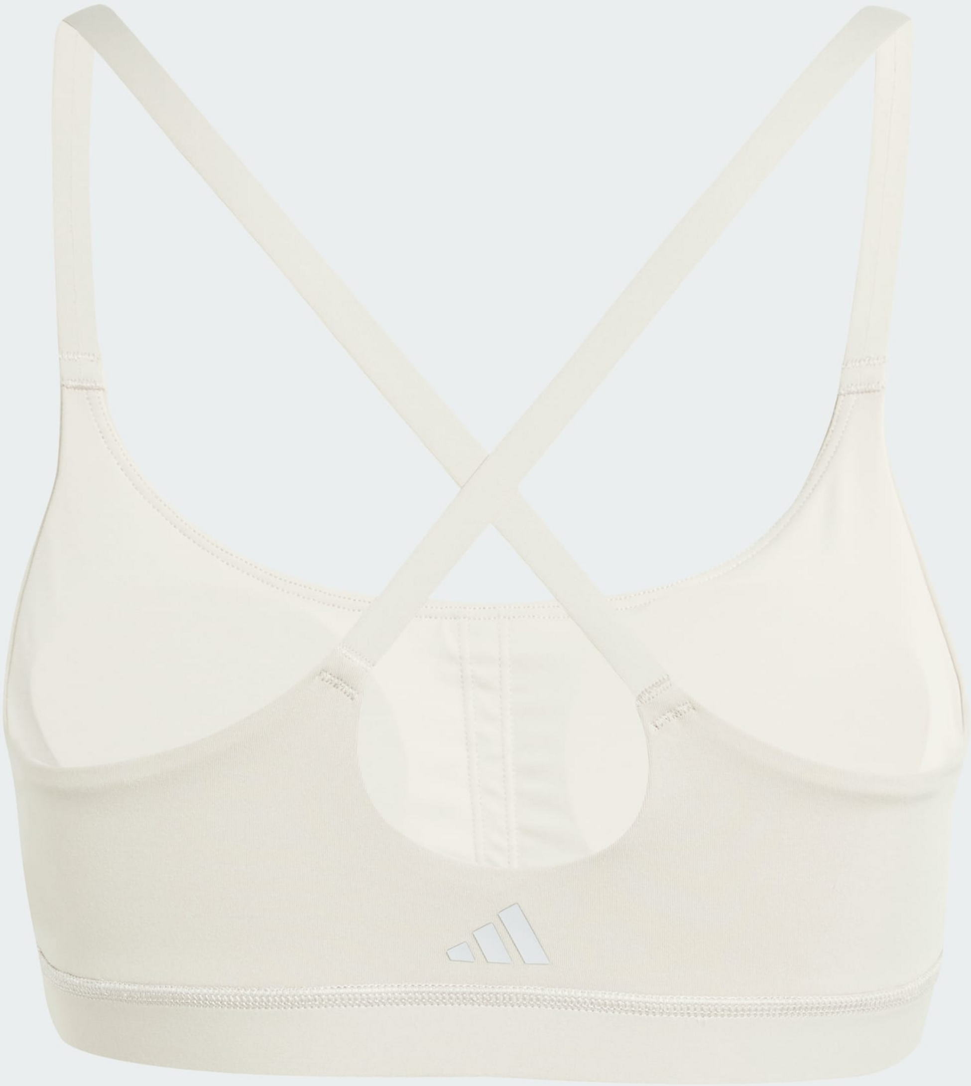 ADIDAS, Adidas All Me Light Support Bh