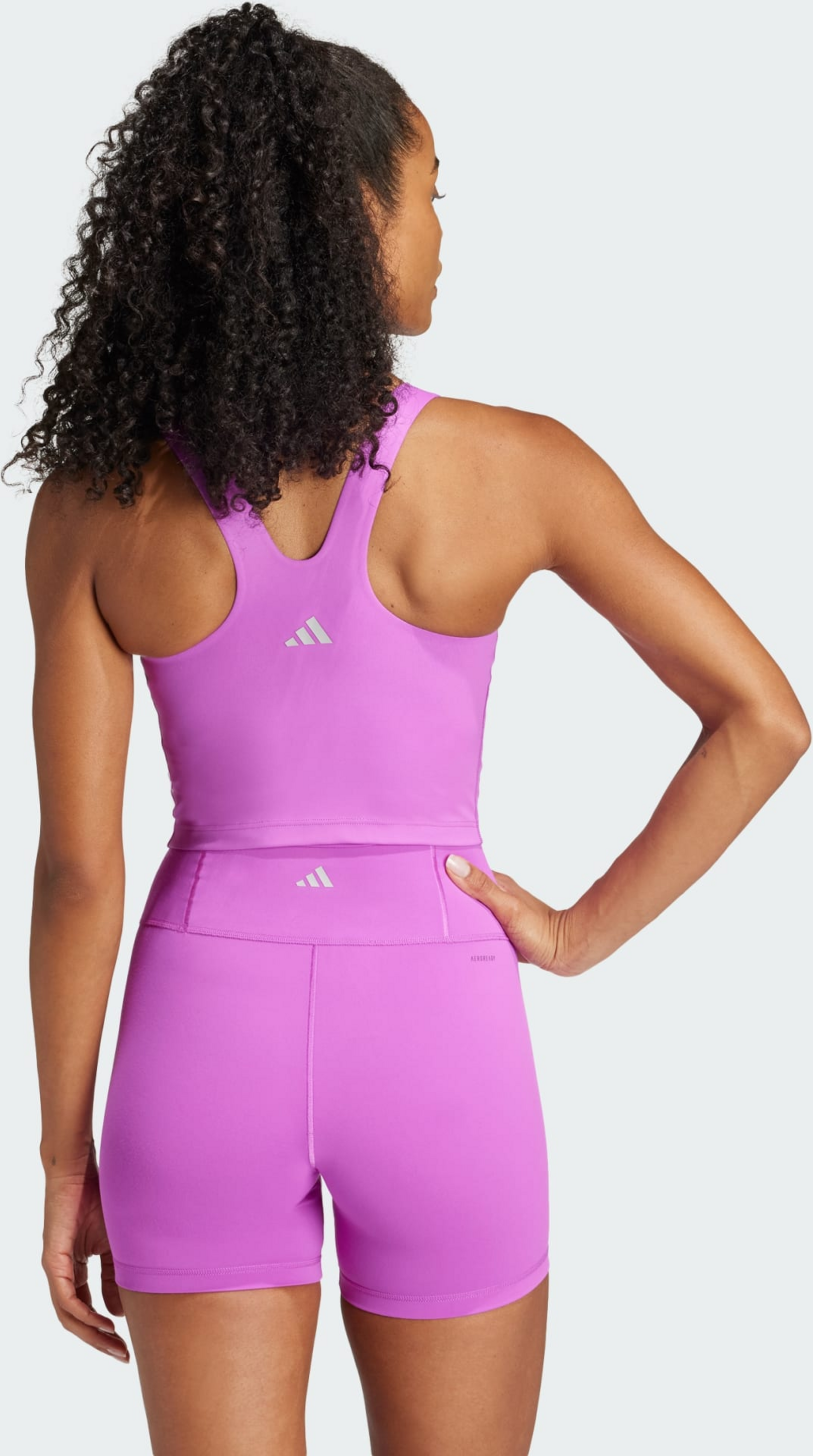 ADIDAS, Adidas All Me Medium-support Long Line Bh-linne