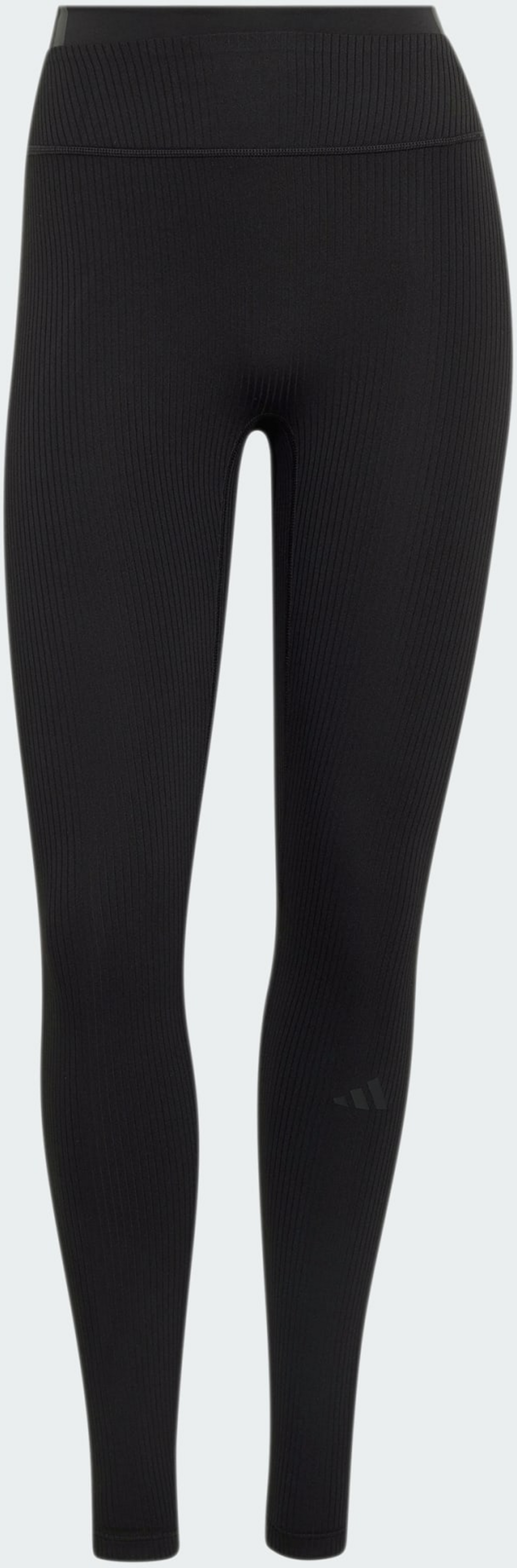 ADIDAS, Adidas All Me Rib Leggings