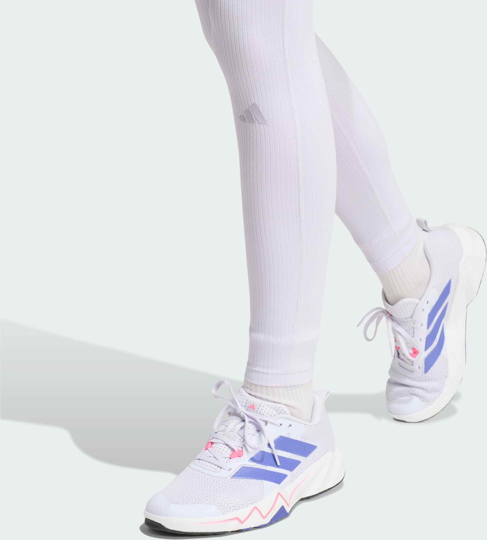 ADIDAS, Adidas All Me Rib Leggings