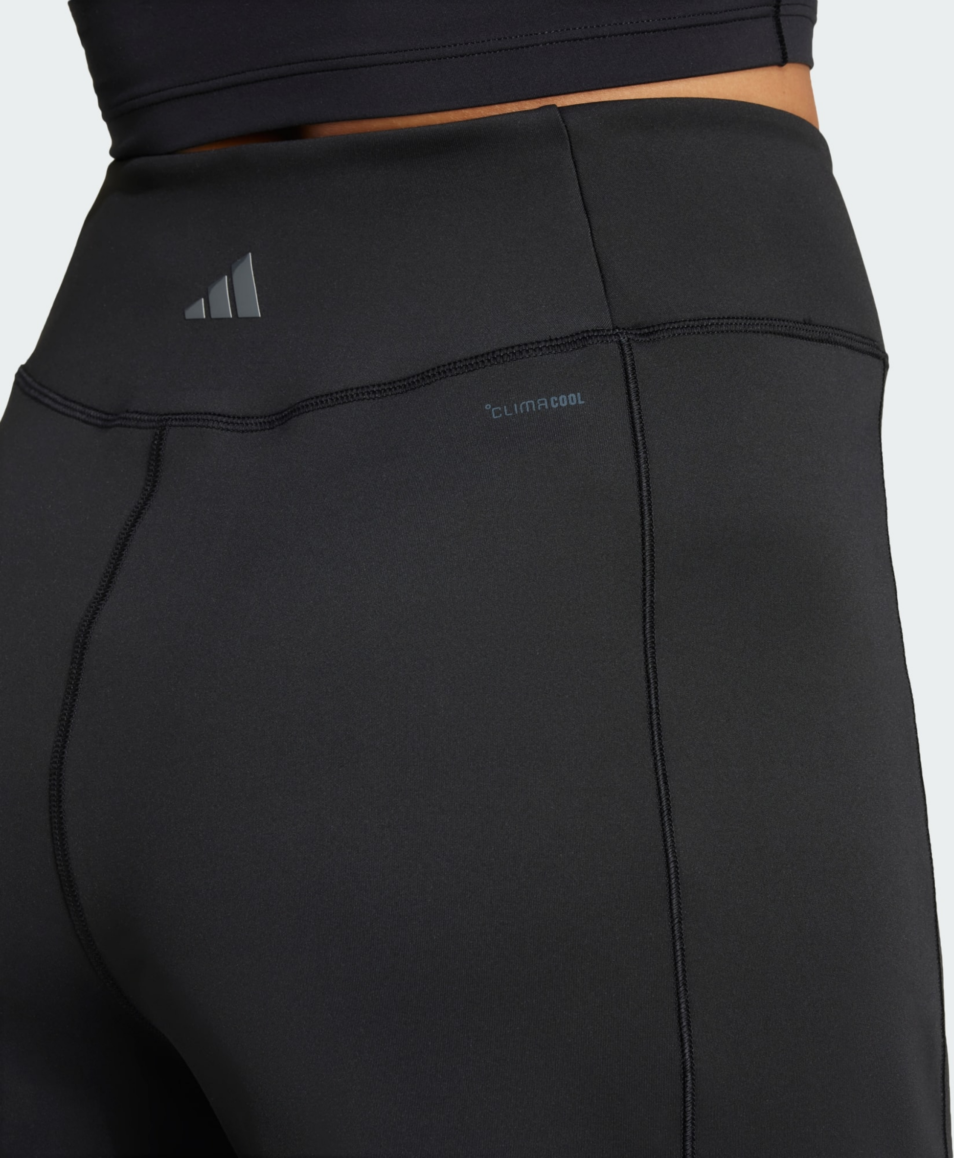 ADIDAS, Adidas All Me Yoga Essentials Pants