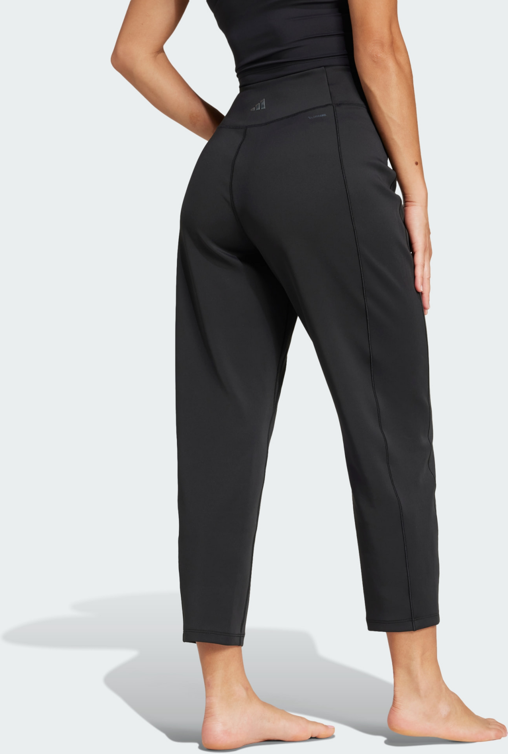 ADIDAS, Adidas All Me Yoga Essentials Pants