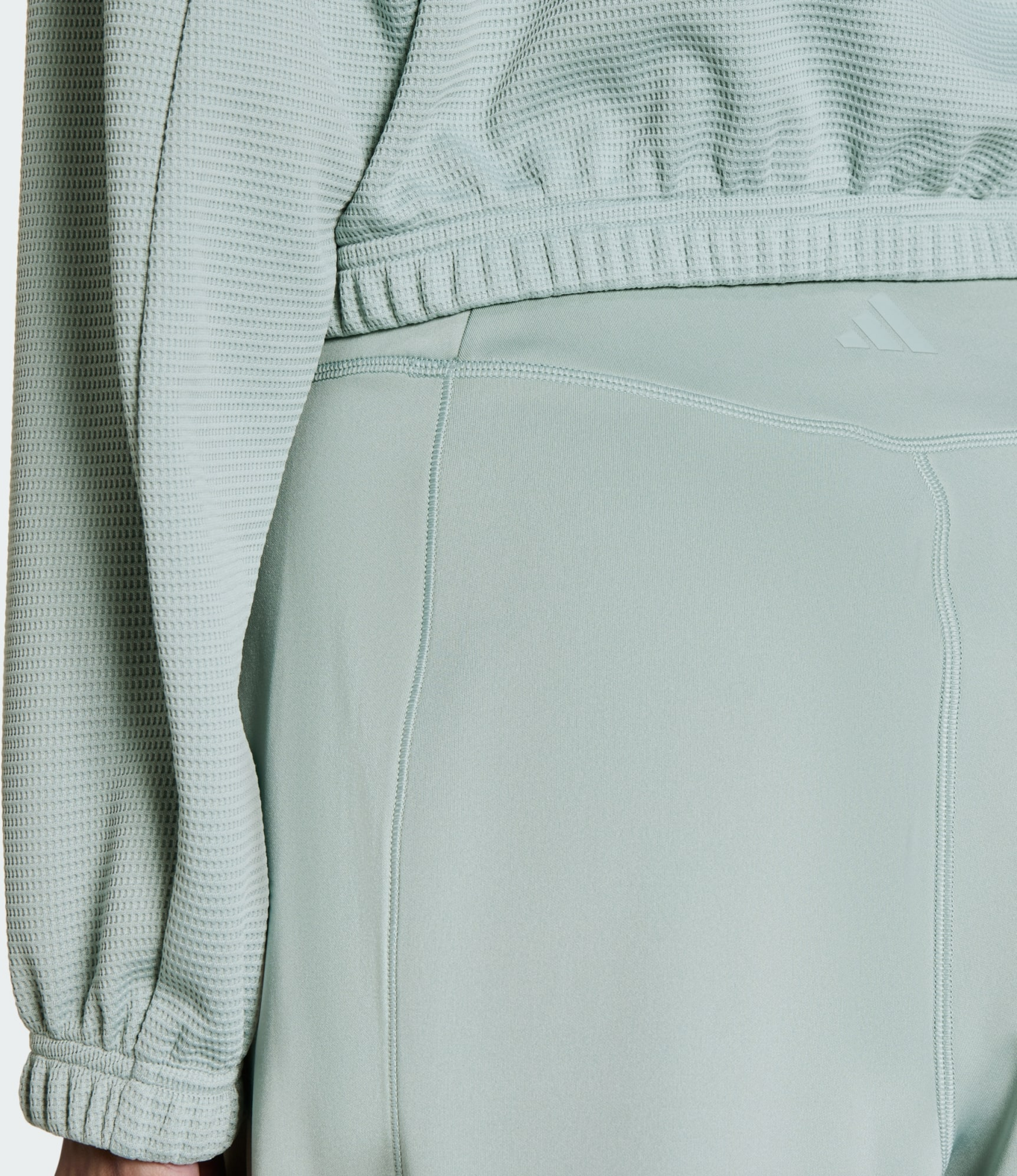 ADIDAS, Adidas All Me Yoga Essentials Pants