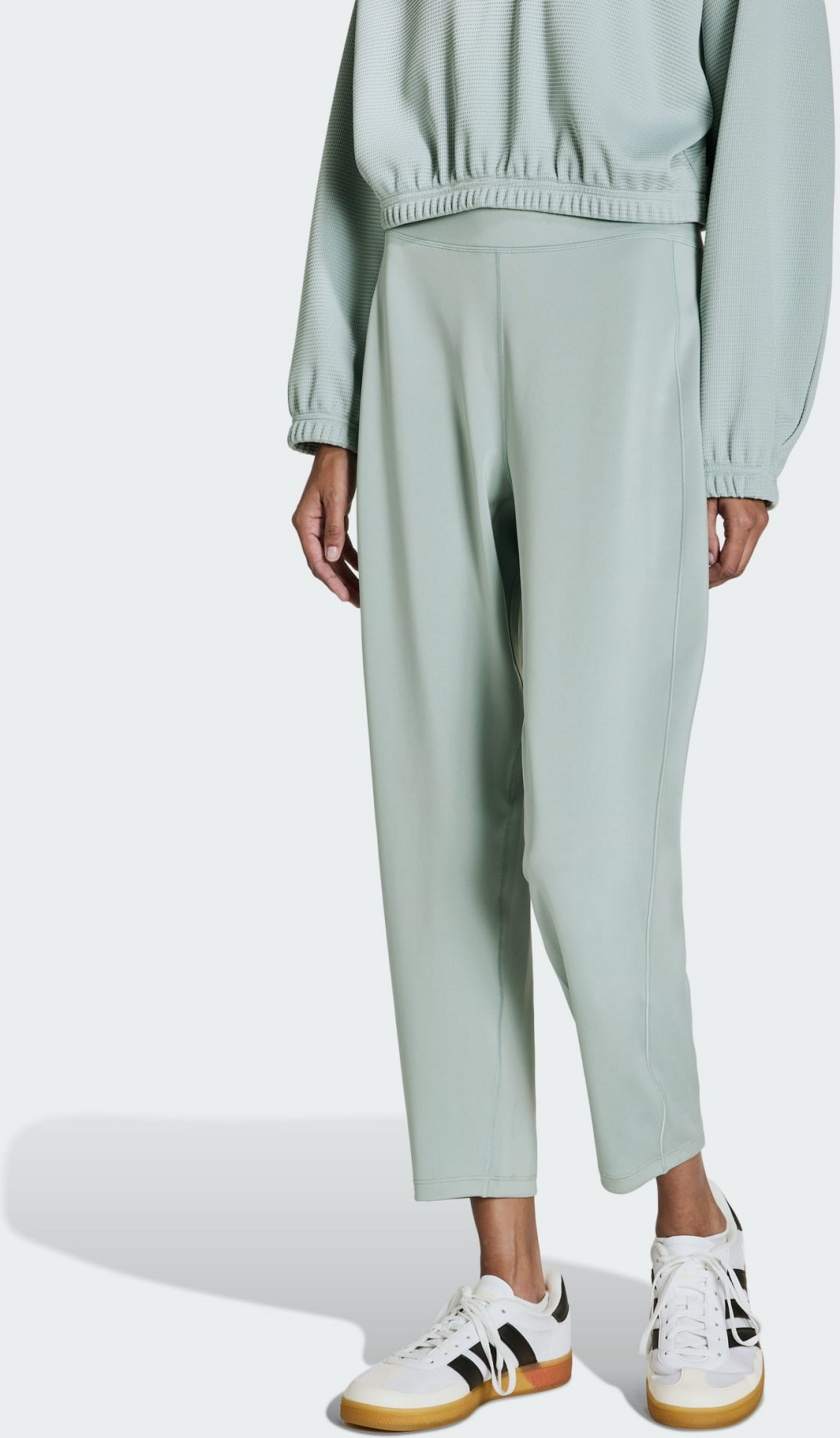 ADIDAS, Adidas All Me Yoga Essentials Pants