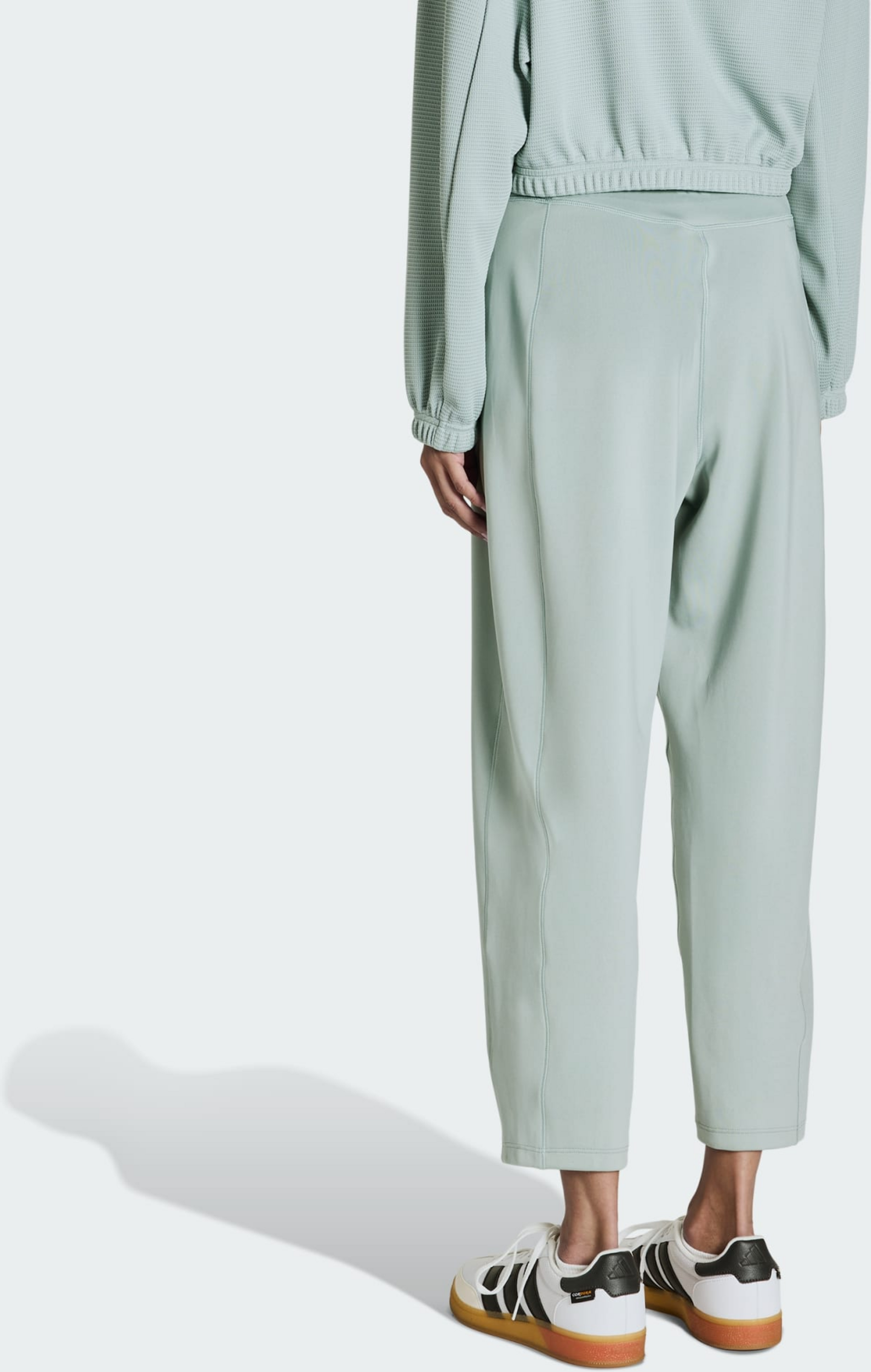 ADIDAS, Adidas All Me Yoga Essentials Pants