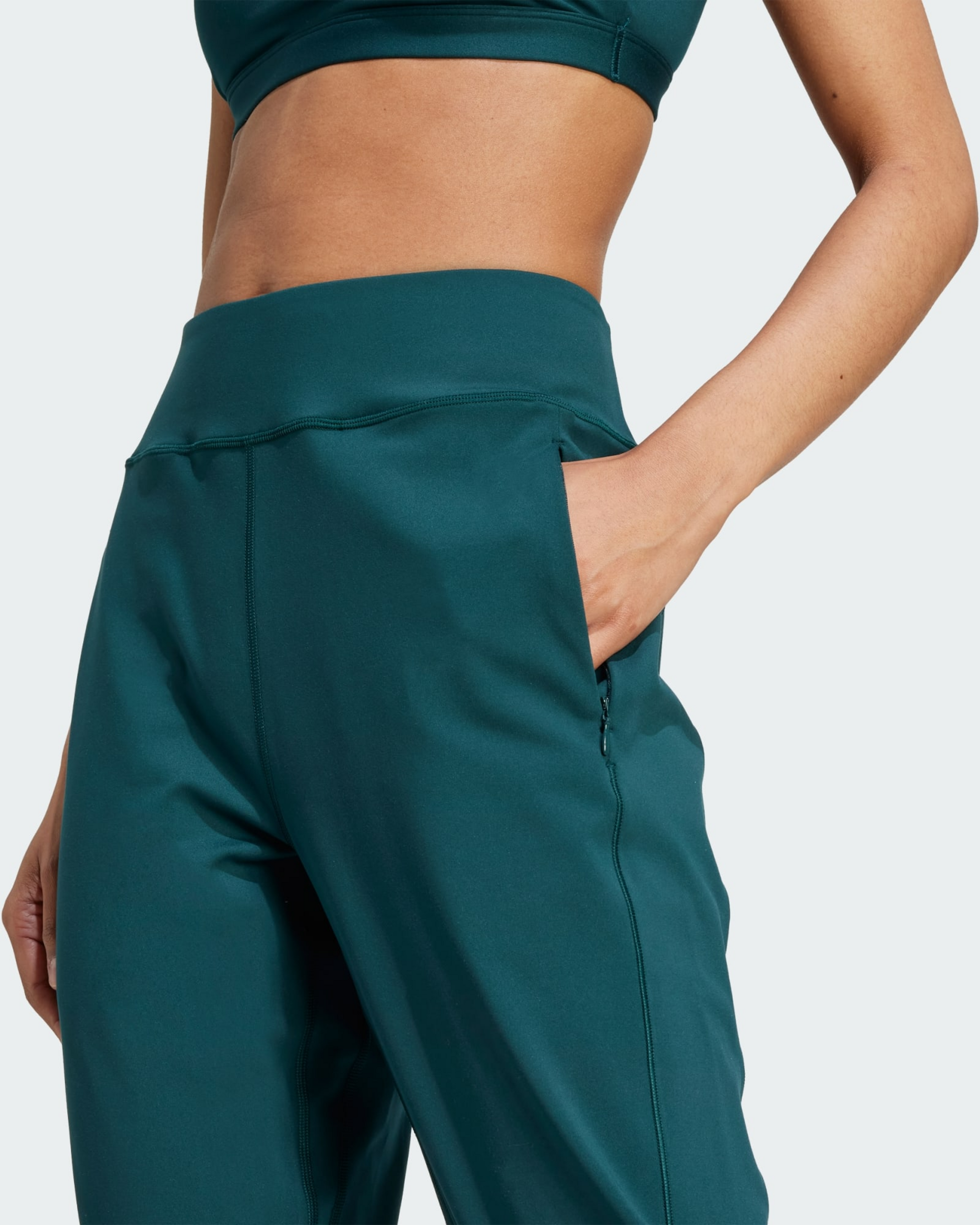 ADIDAS, Adidas All Me Yogabyxor