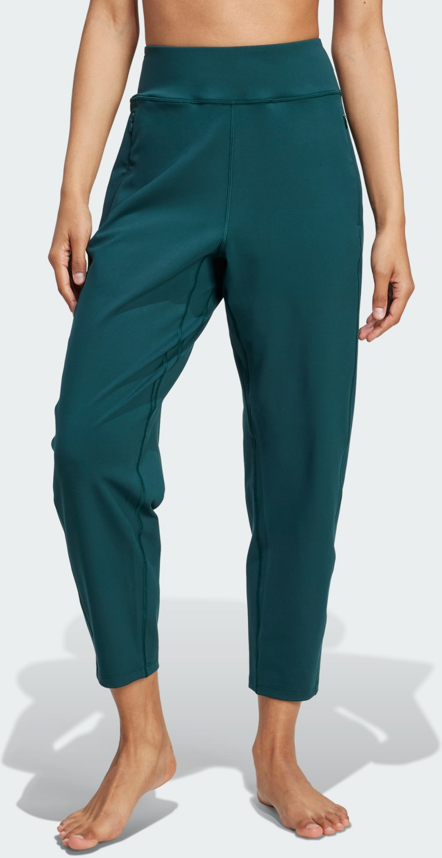 ADIDAS, Adidas All Me Yogabyxor