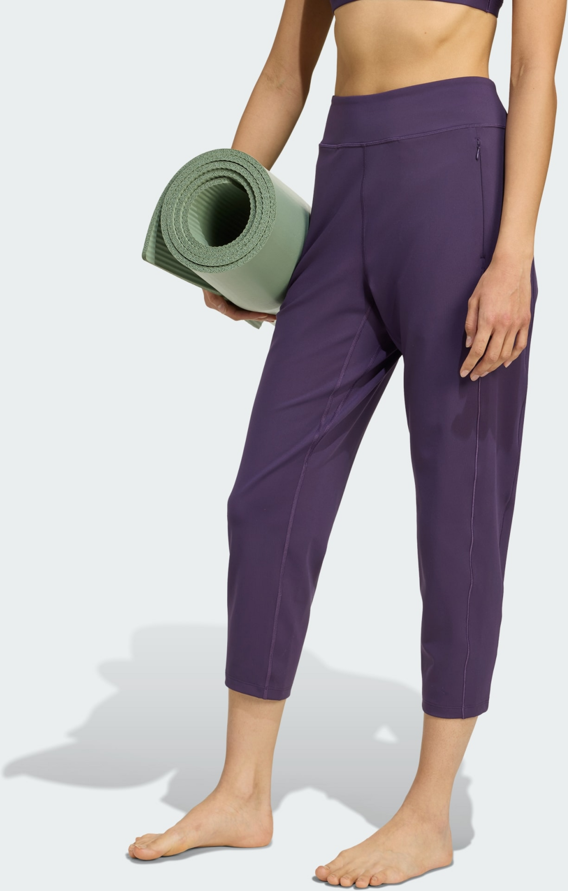 ADIDAS, Adidas All Me Yogabyxor