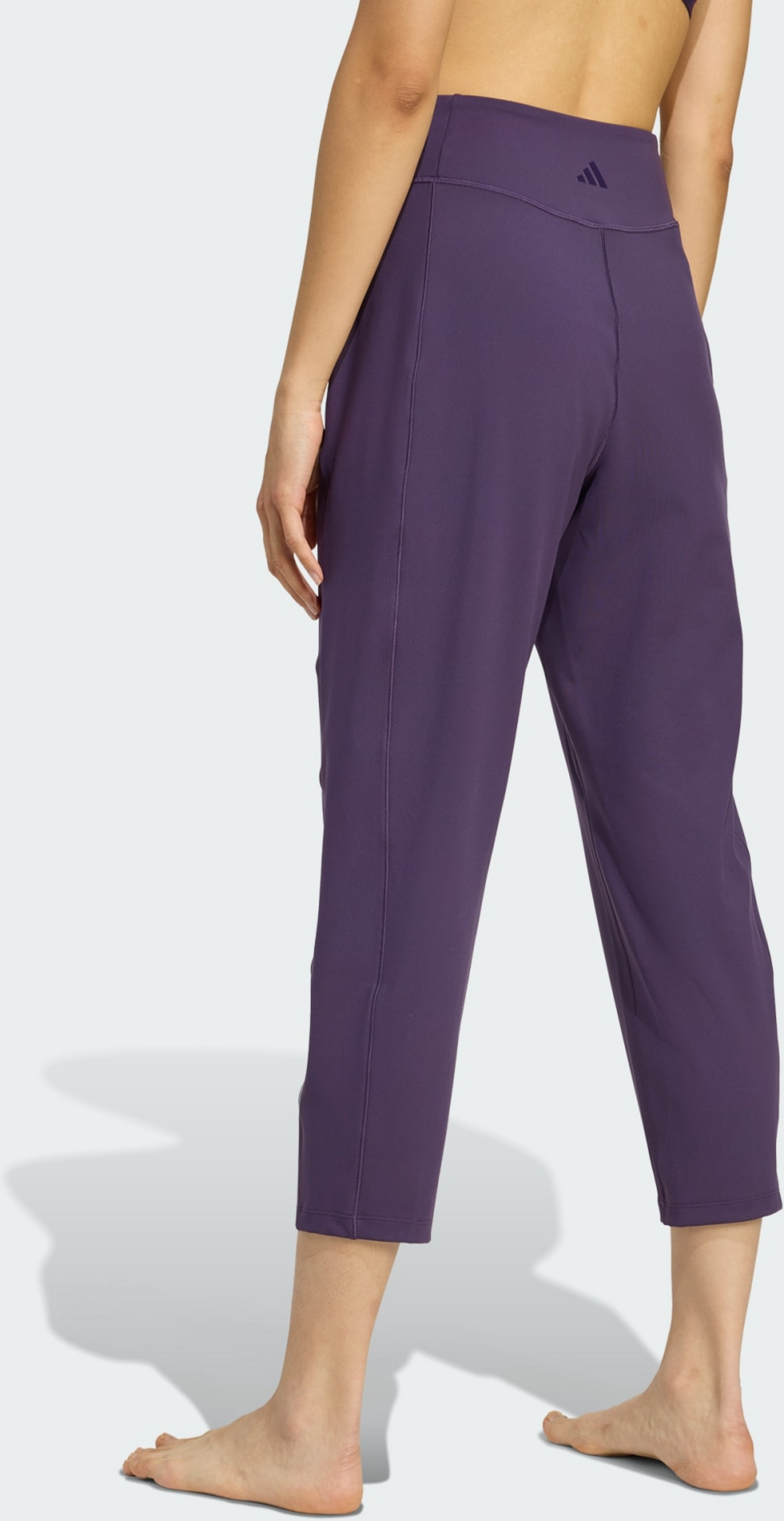 ADIDAS, Adidas All Me Yogabyxor