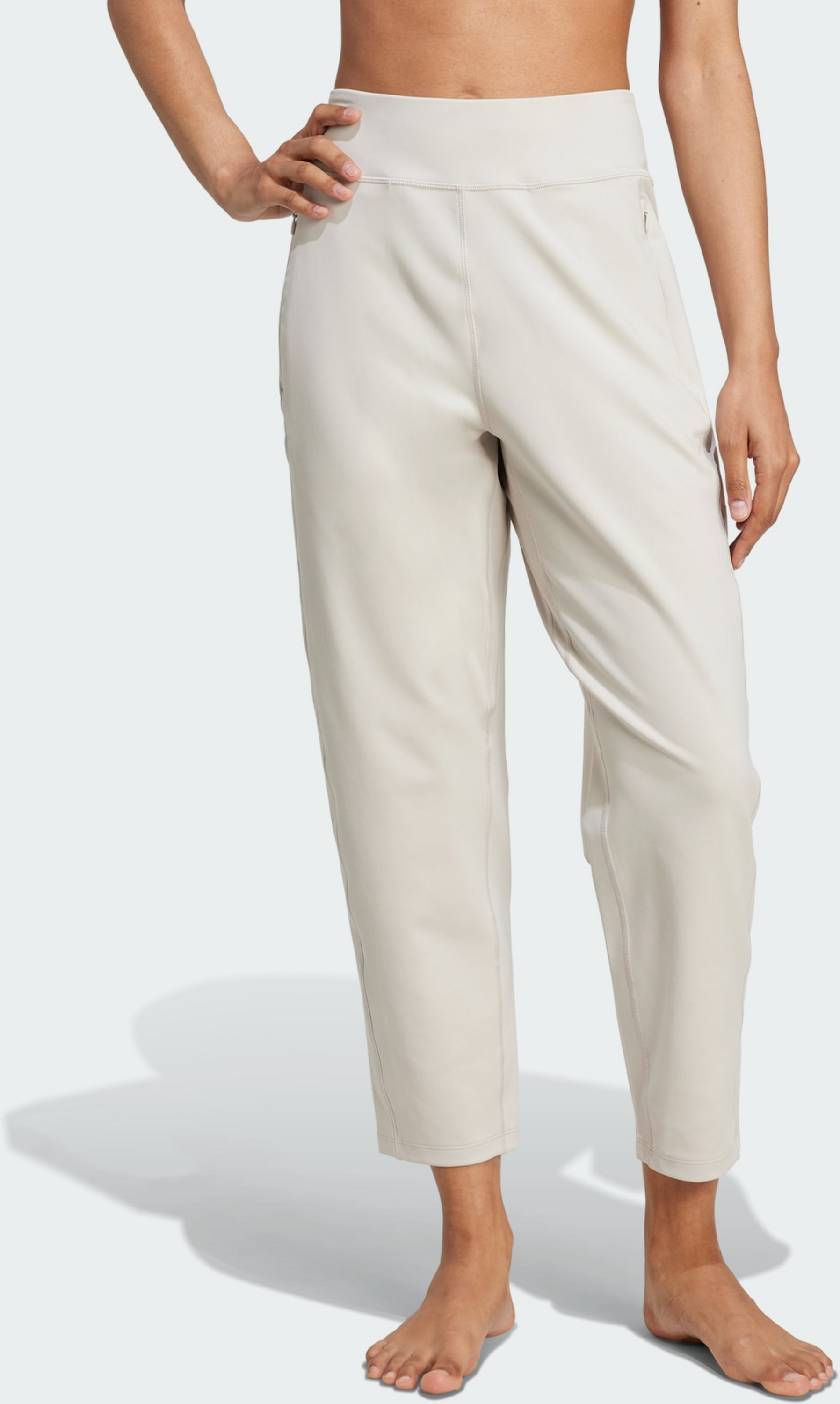 ADIDAS, Adidas All Me Yogabyxor