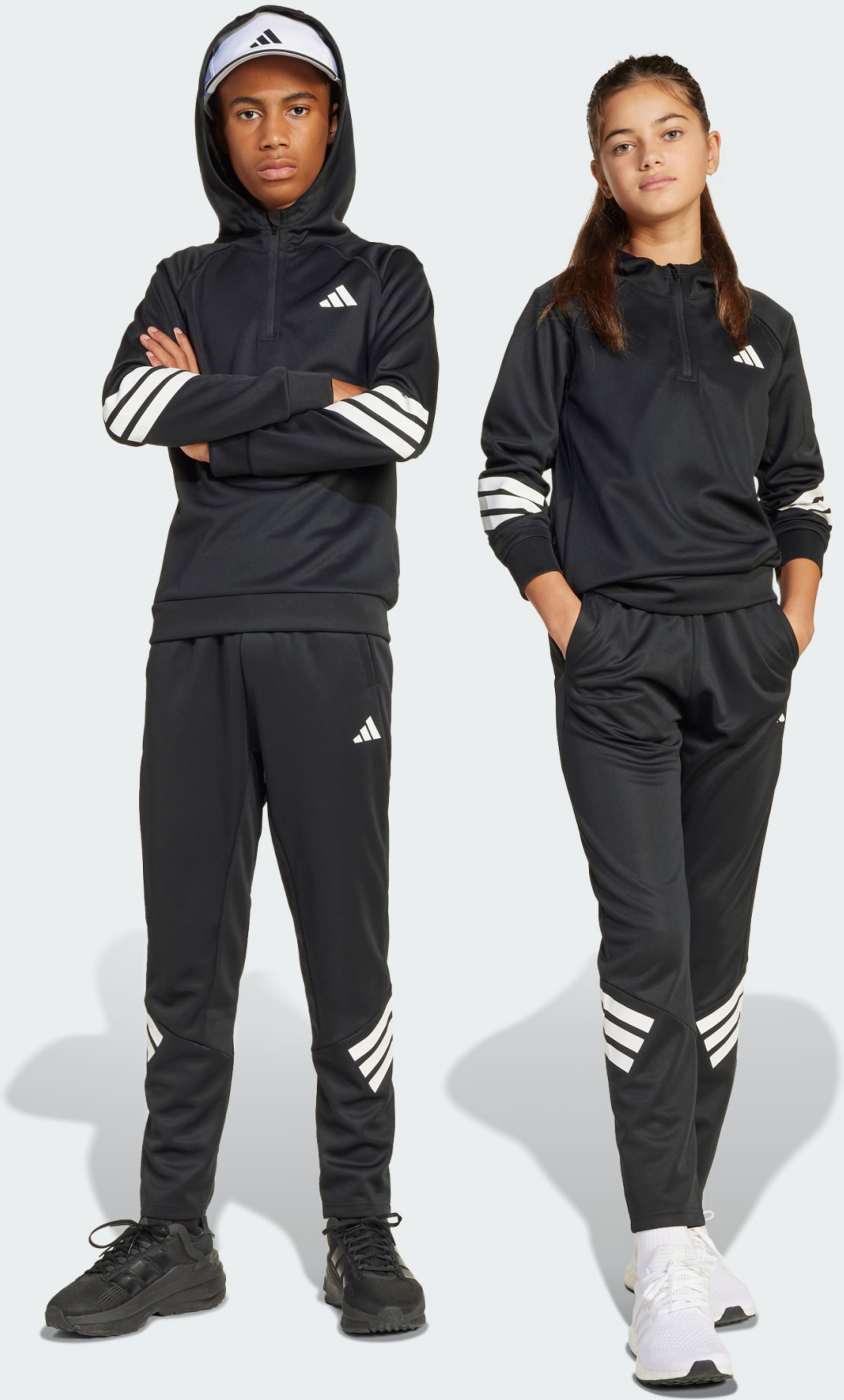 ADIDAS, Adidas All Sport Next Byxor