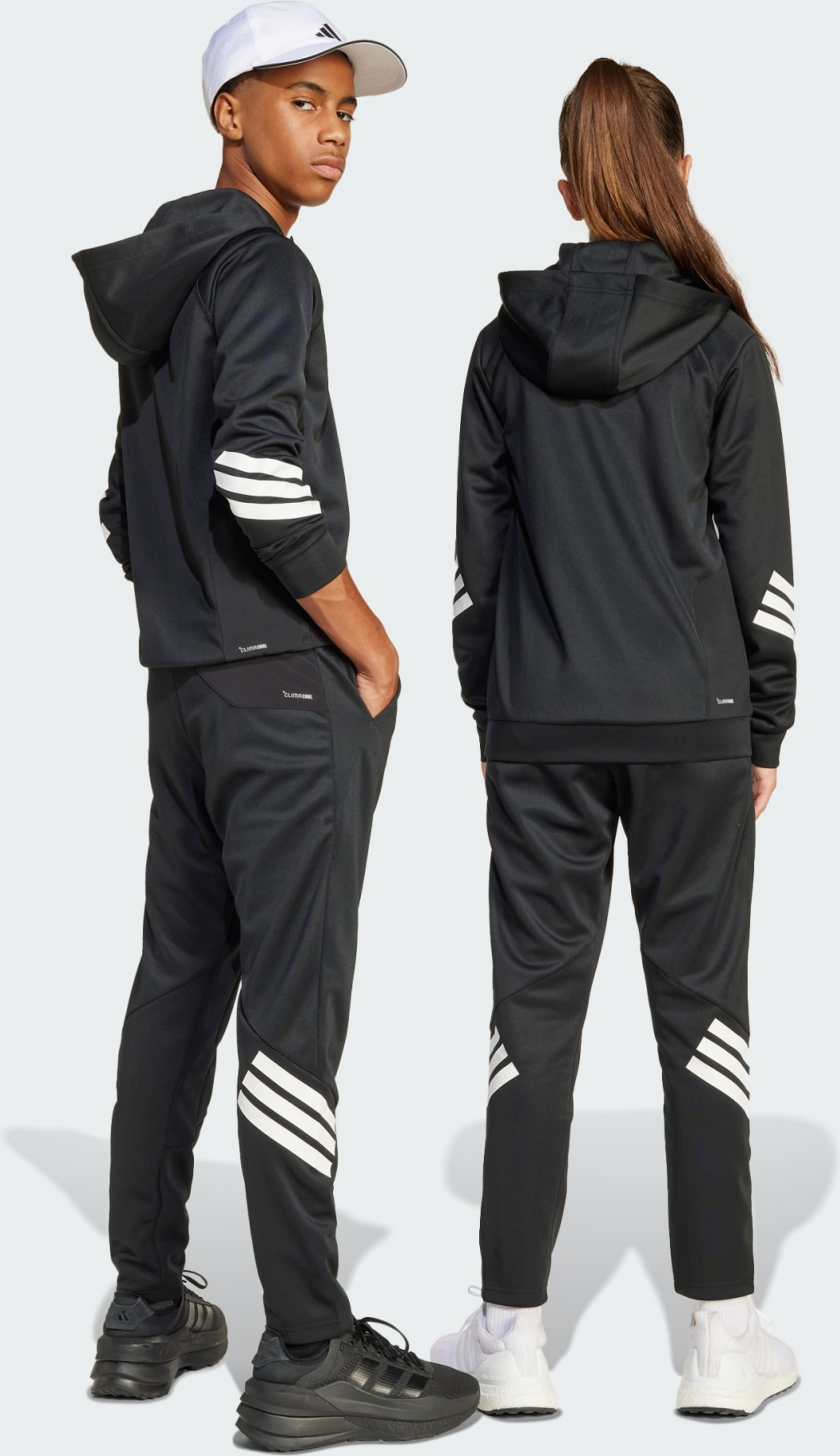 ADIDAS, Adidas All Sport Next Byxor