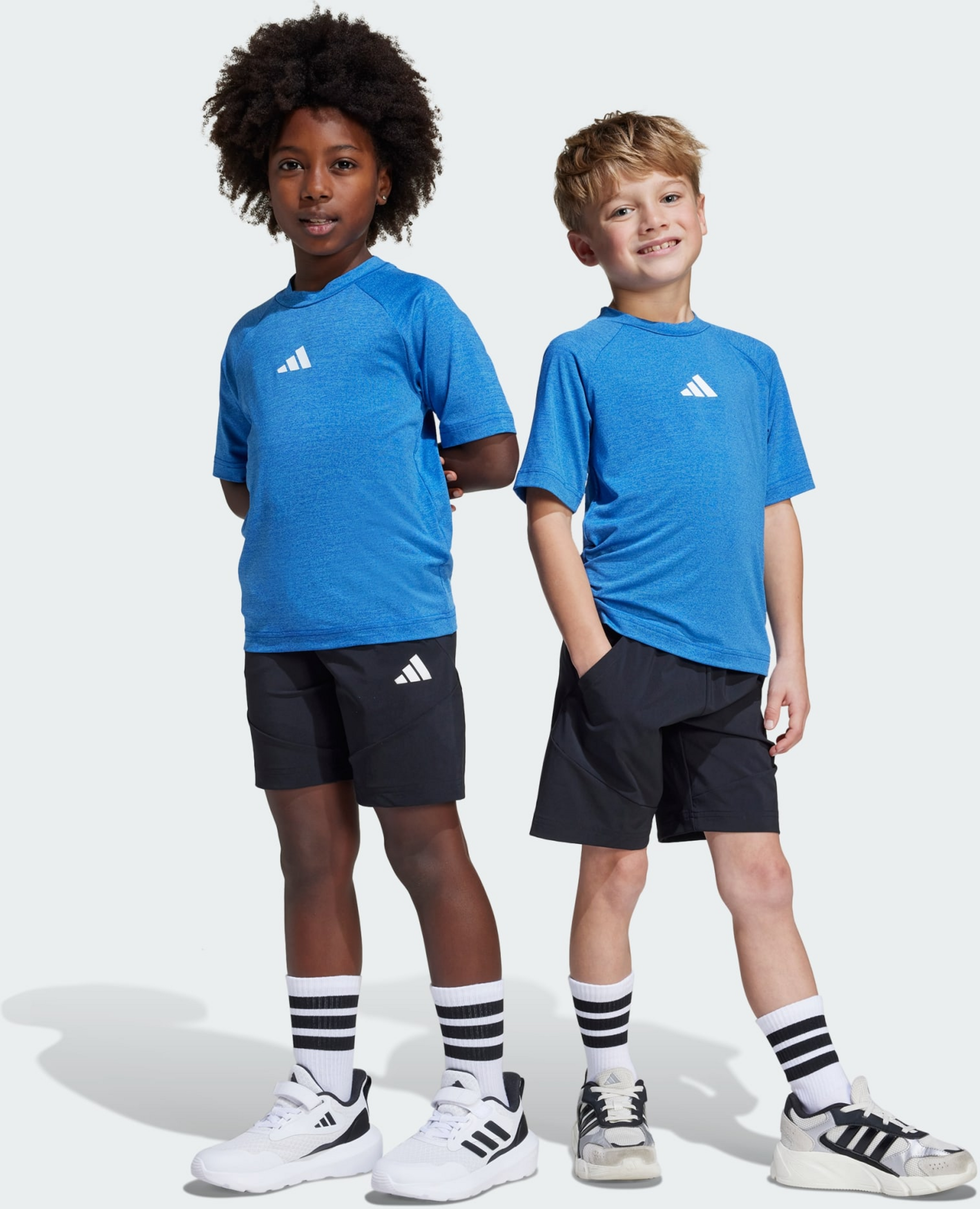 ADIDAS, Adidas All Sports Favorite Sports Set Barn