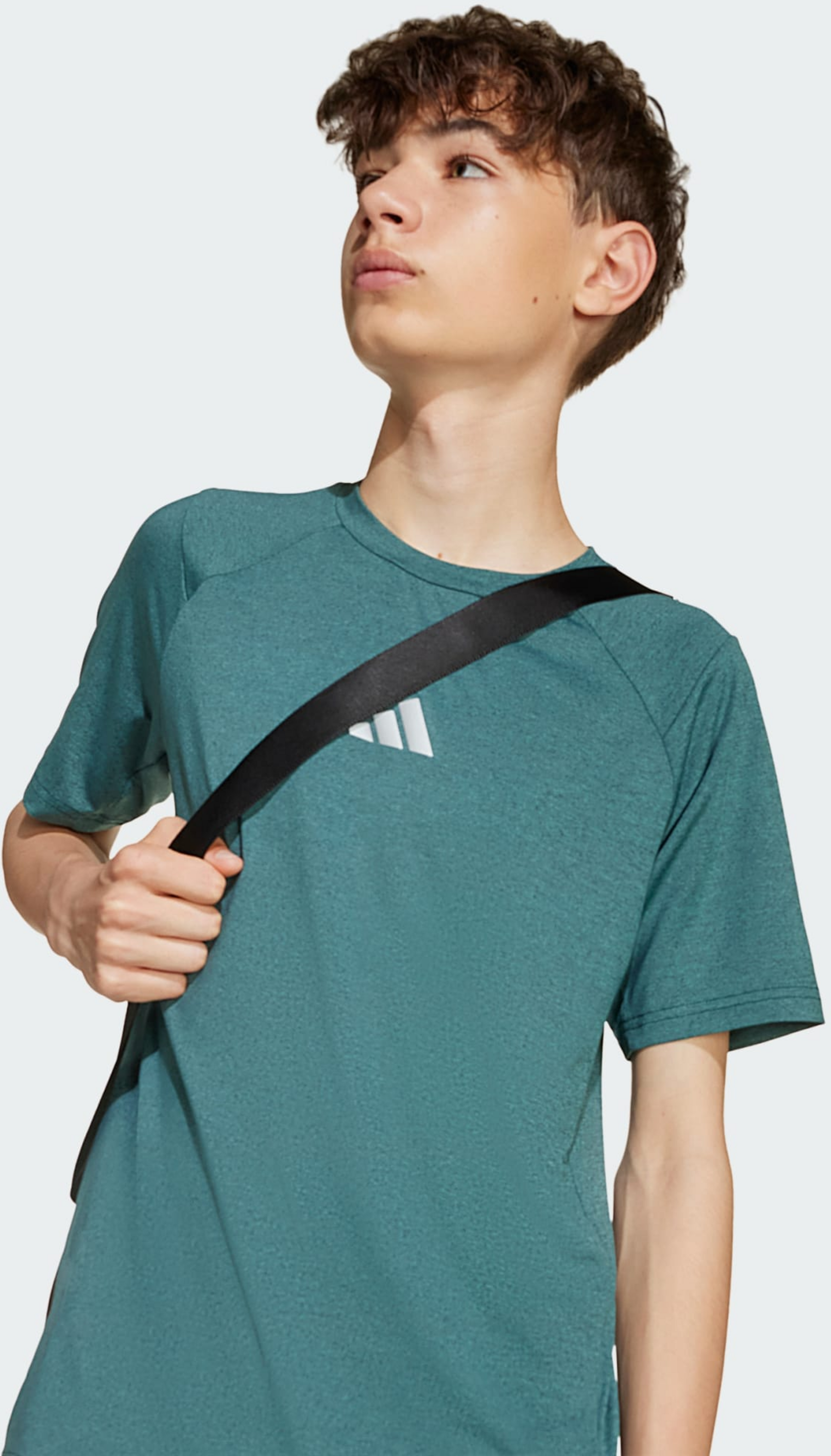 ADIDAS, Adidas All Sports Favorite T-shirt