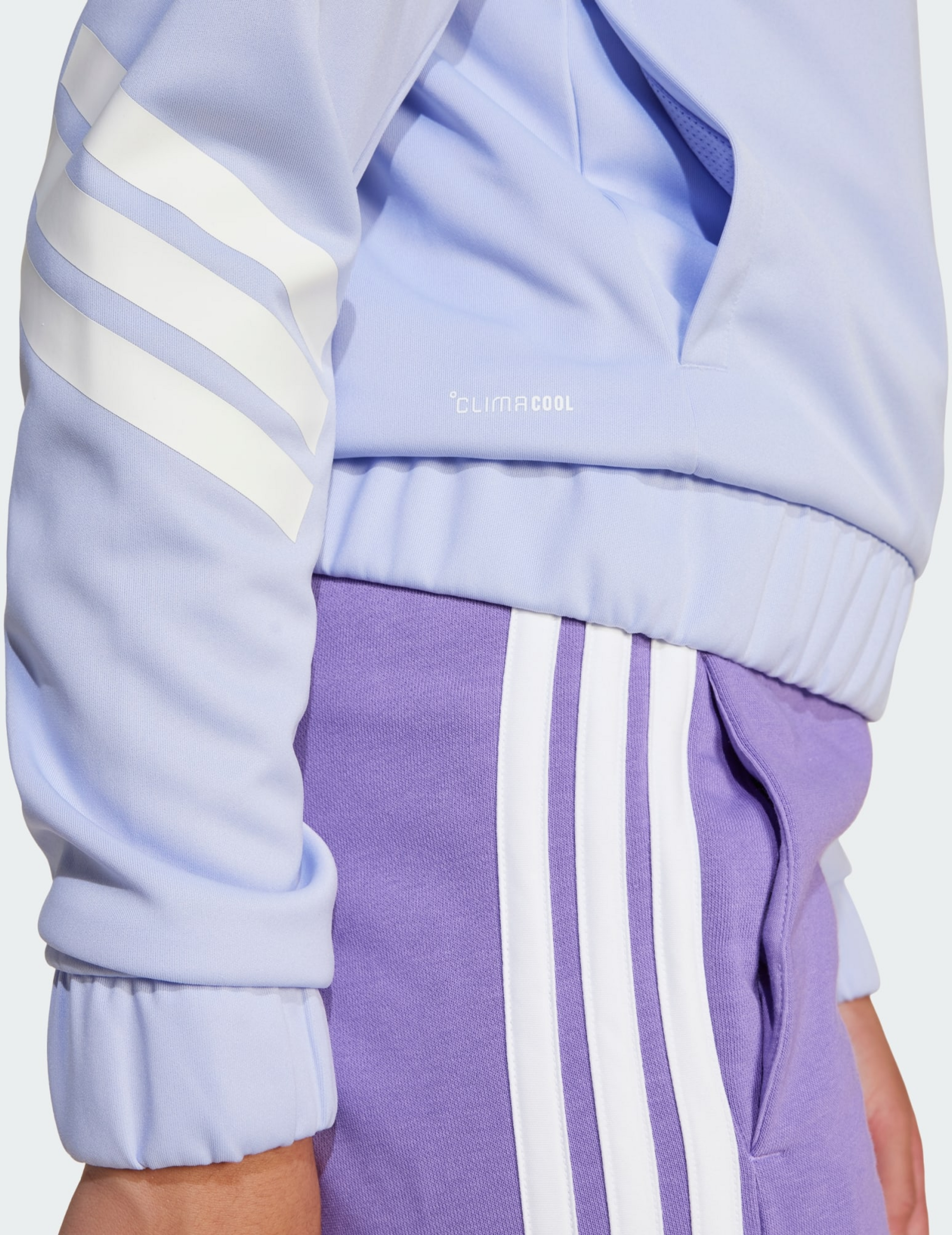 ADIDAS, Adidas All Sports Nxt Full-zip Träningsjacka