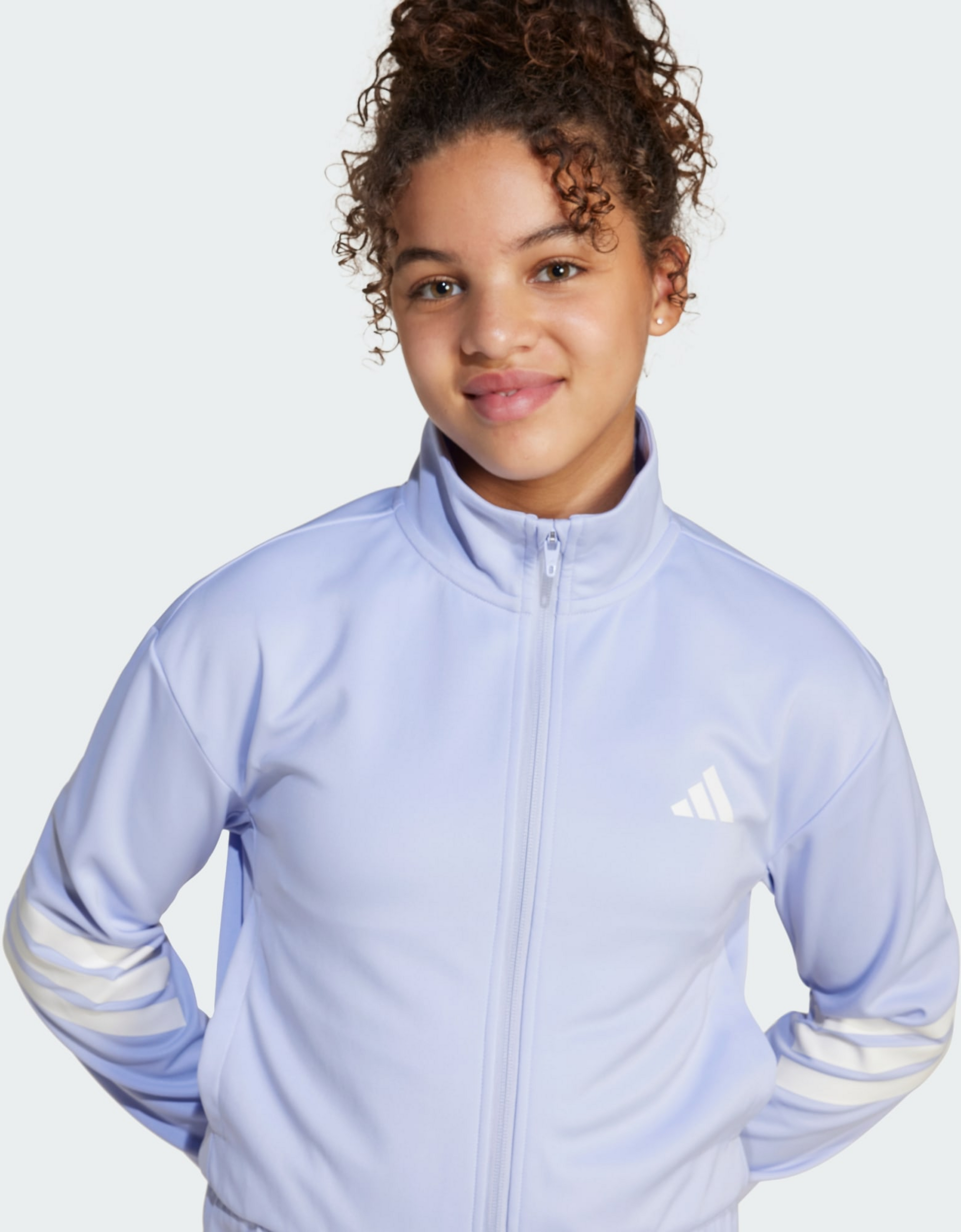 ADIDAS, Adidas All Sports Nxt Full-zip Träningsjacka