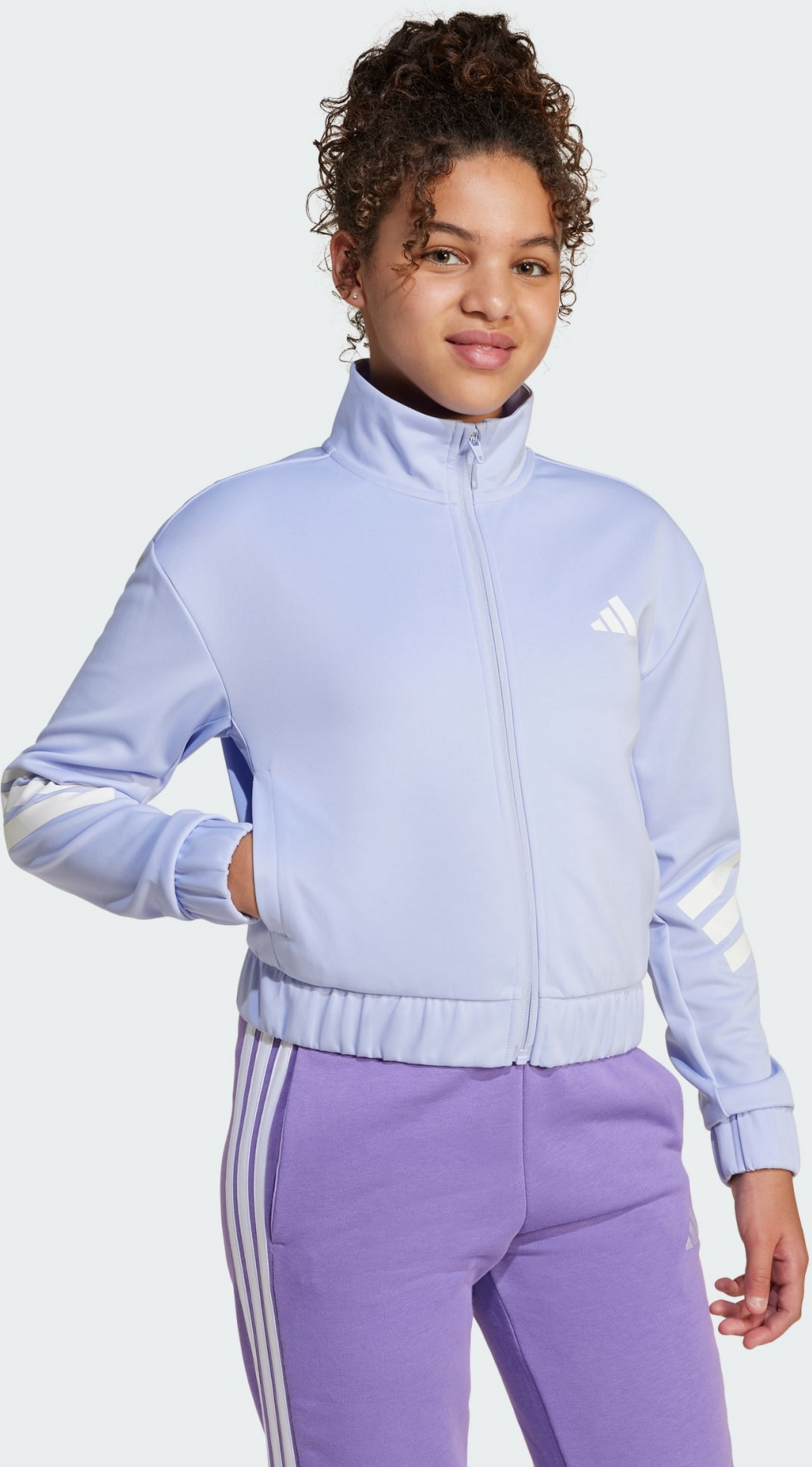 ADIDAS, Adidas All Sports Nxt Full-zip Träningsjacka