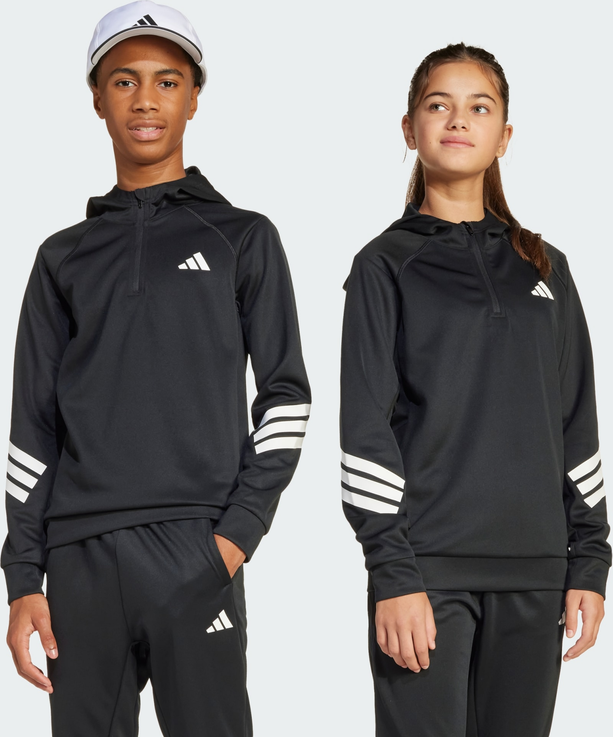 ADIDAS, Adidas All Sports Nxt Hoodie