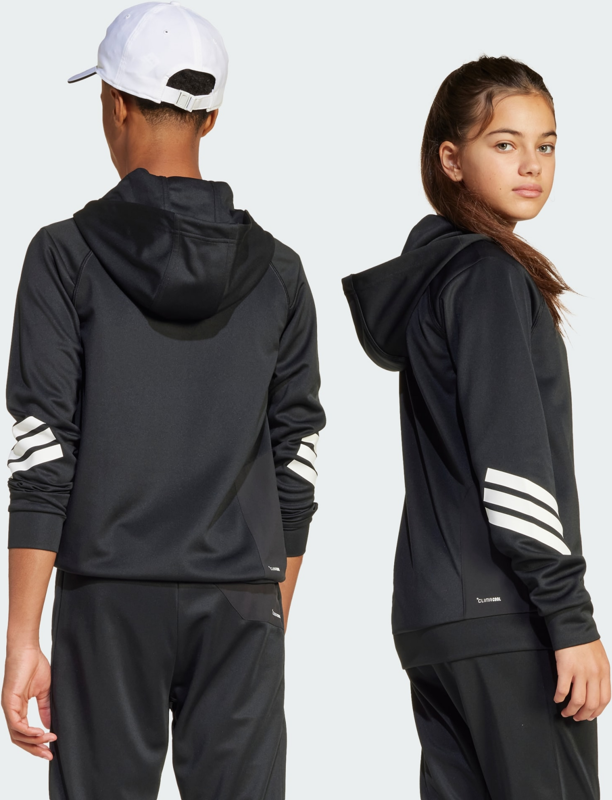 ADIDAS, Adidas All Sports Nxt Hoodie