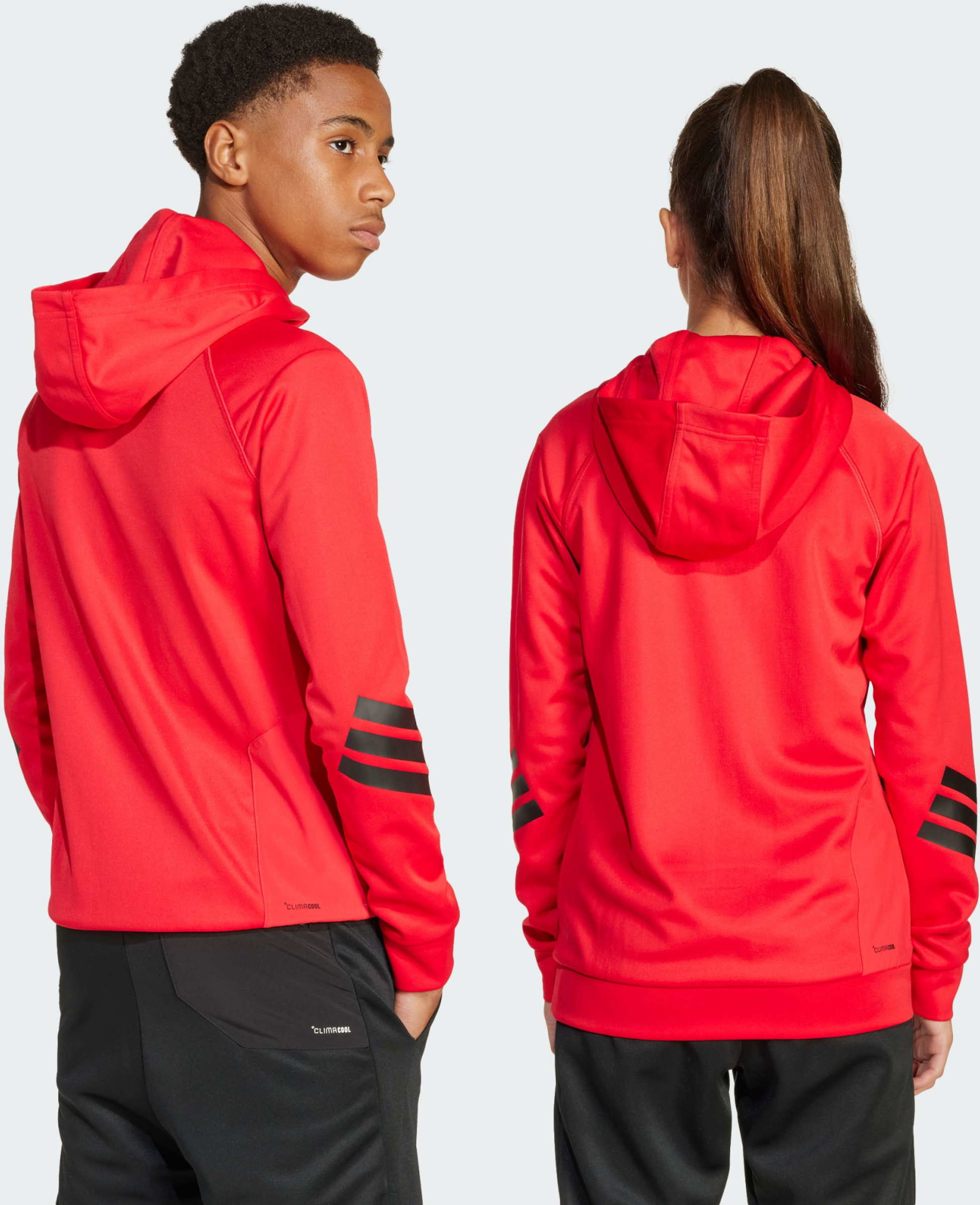 ADIDAS, Adidas All Sports Nxt Hoodie