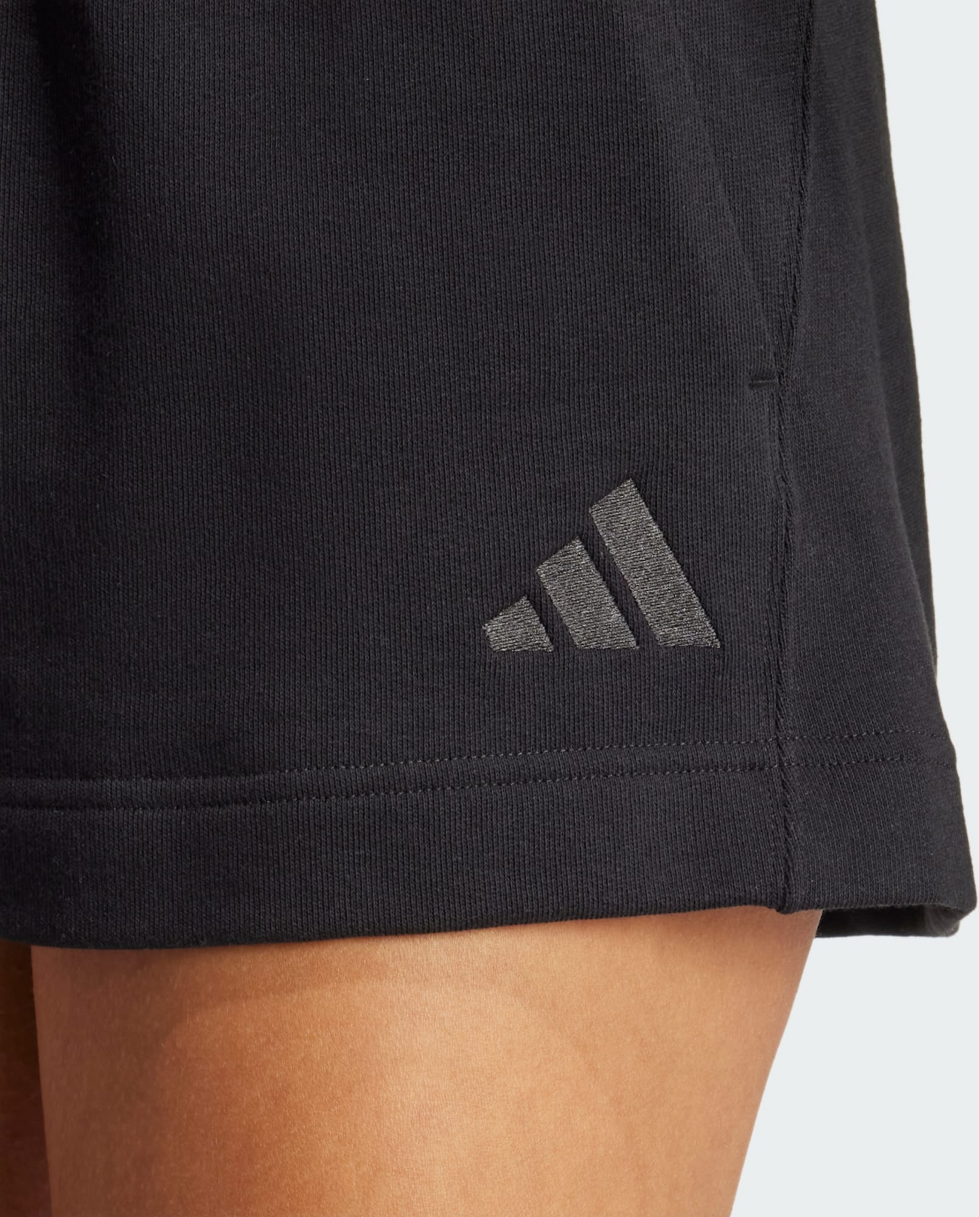 ADIDAS, Adidas All Szn French Terry Shorts