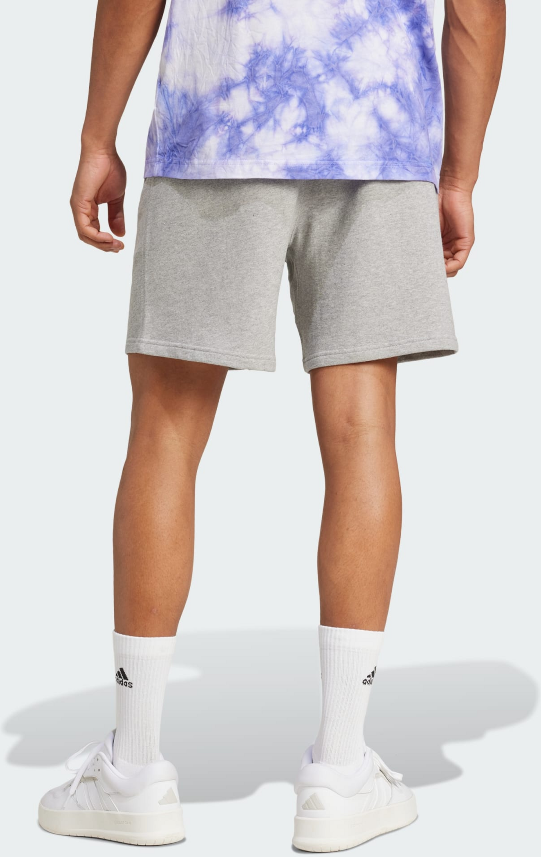 ADIDAS, Adidas All Szn French Terry Shorts