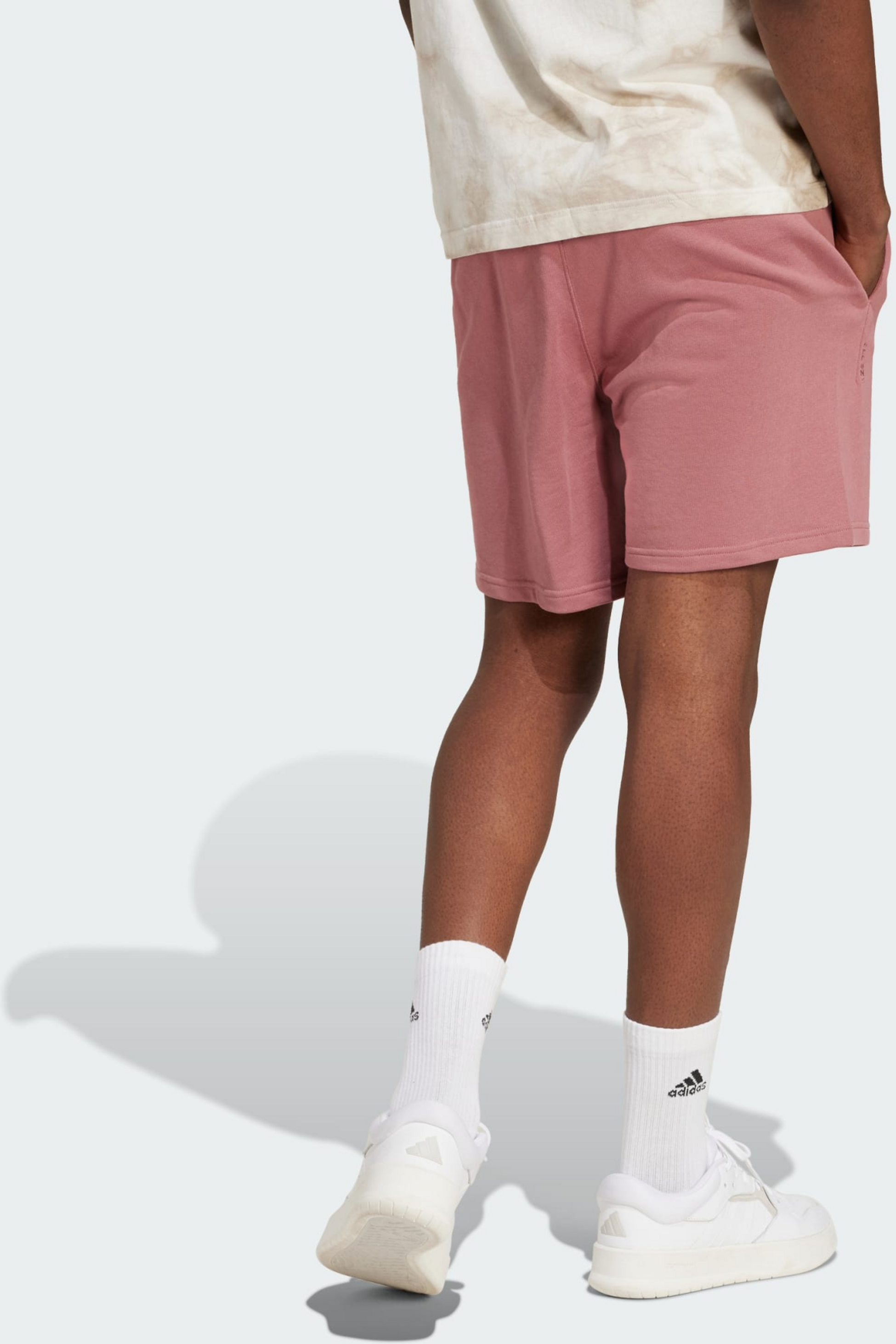 ADIDAS, Adidas All Szn French Terry Shorts