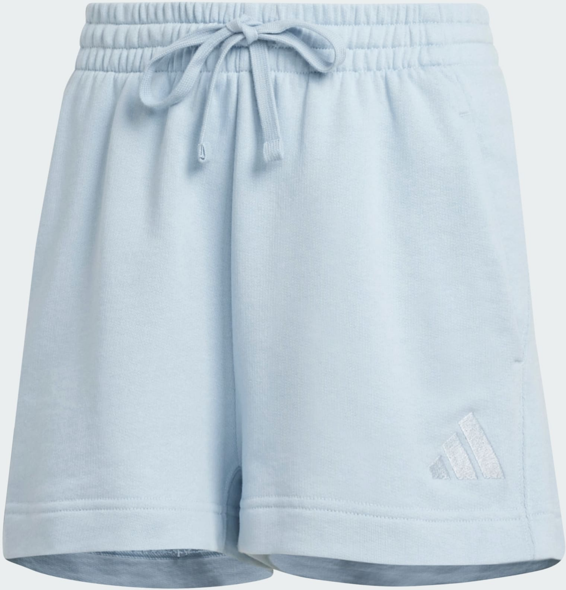 ADIDAS, Adidas All Szn French Terry Shorts