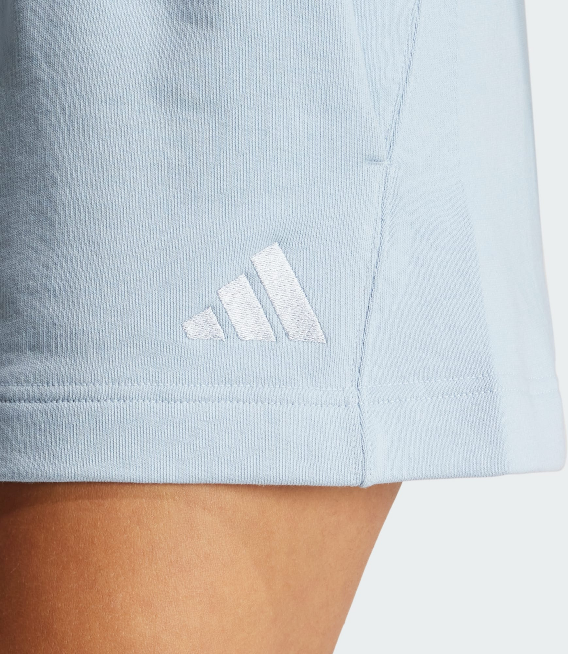 ADIDAS, Adidas All Szn French Terry Shorts