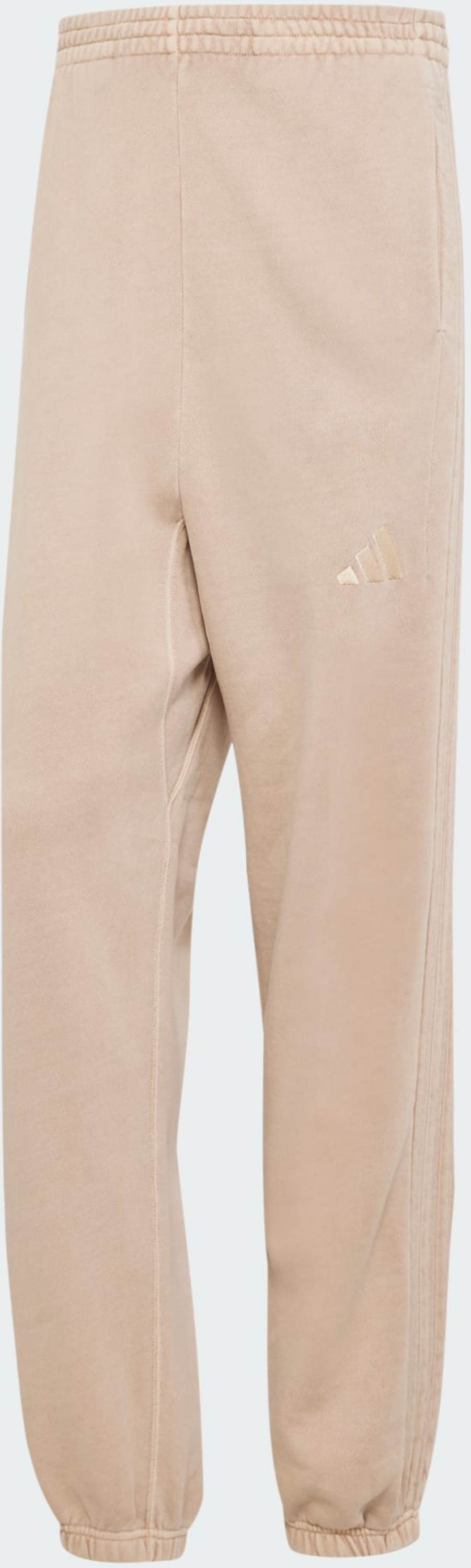 ADIDAS, Adidas All Szn French Terry Washed Loose Byxor