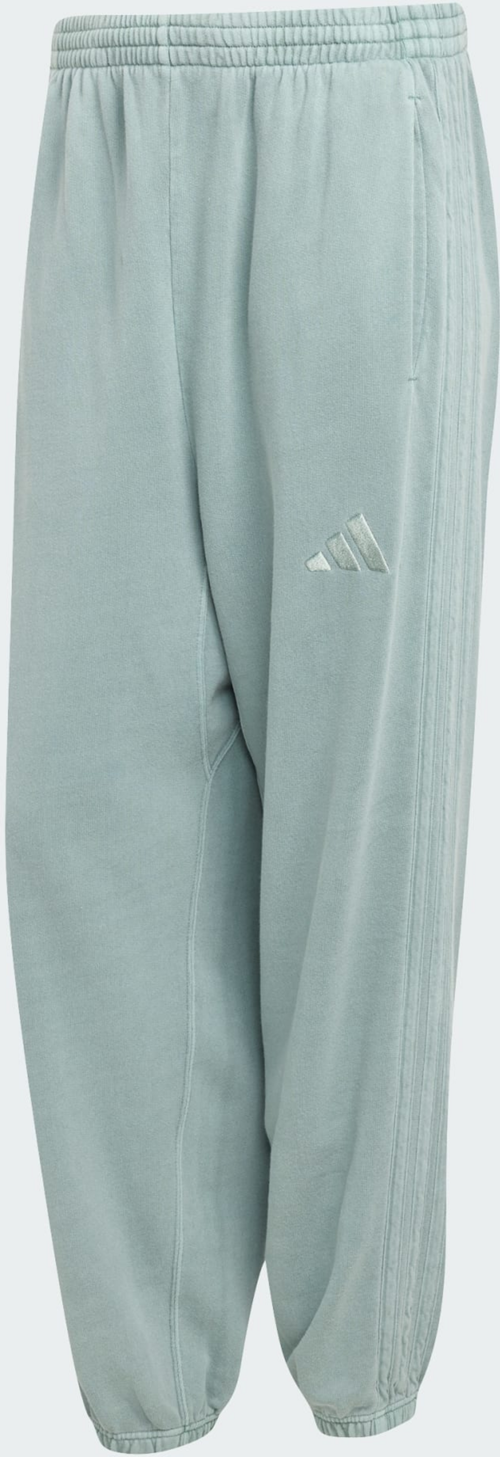 ADIDAS, Adidas All Szn French Terry Washed Loose Byxor