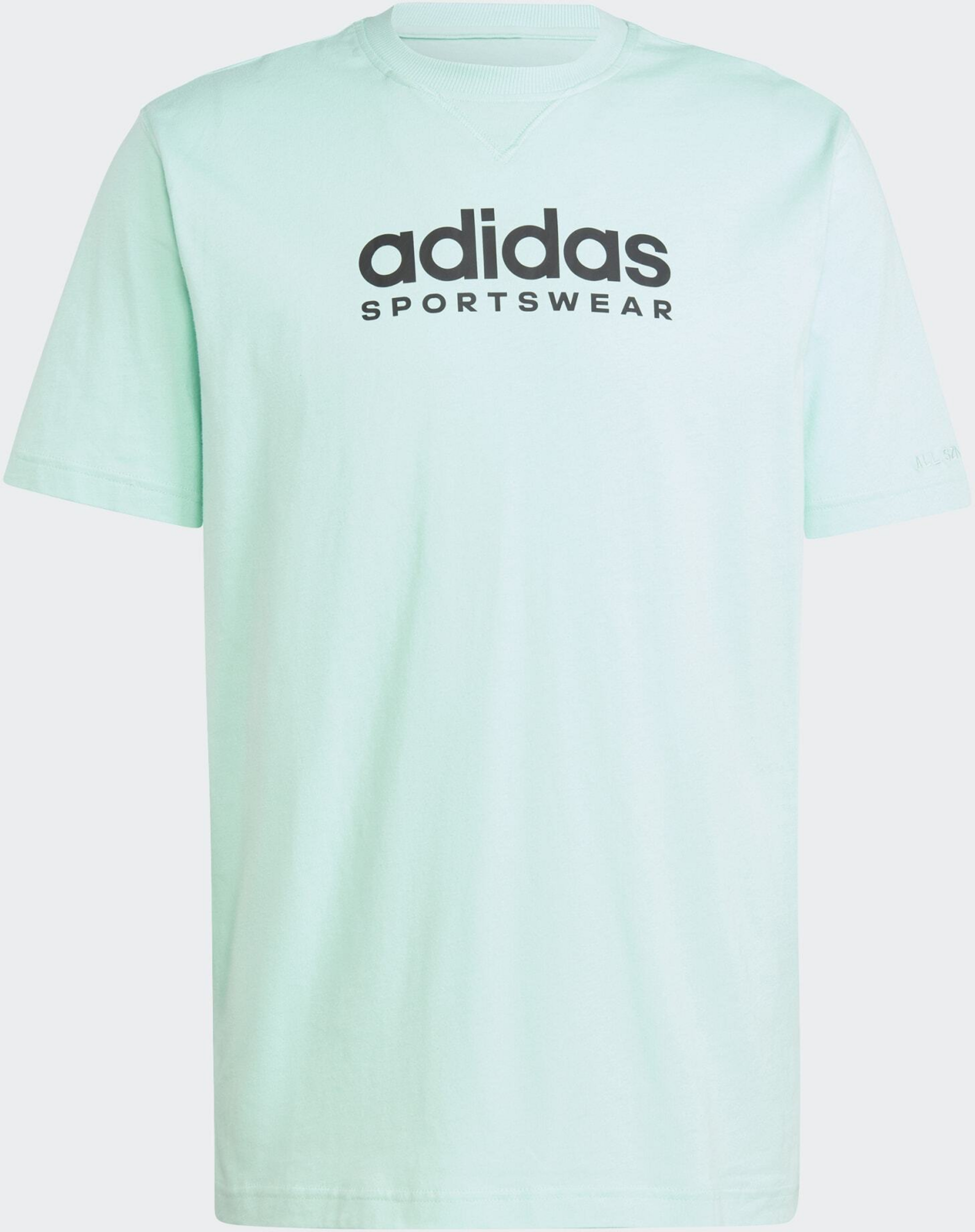 ADIDAS, Adidas All Szn Graphic Tee