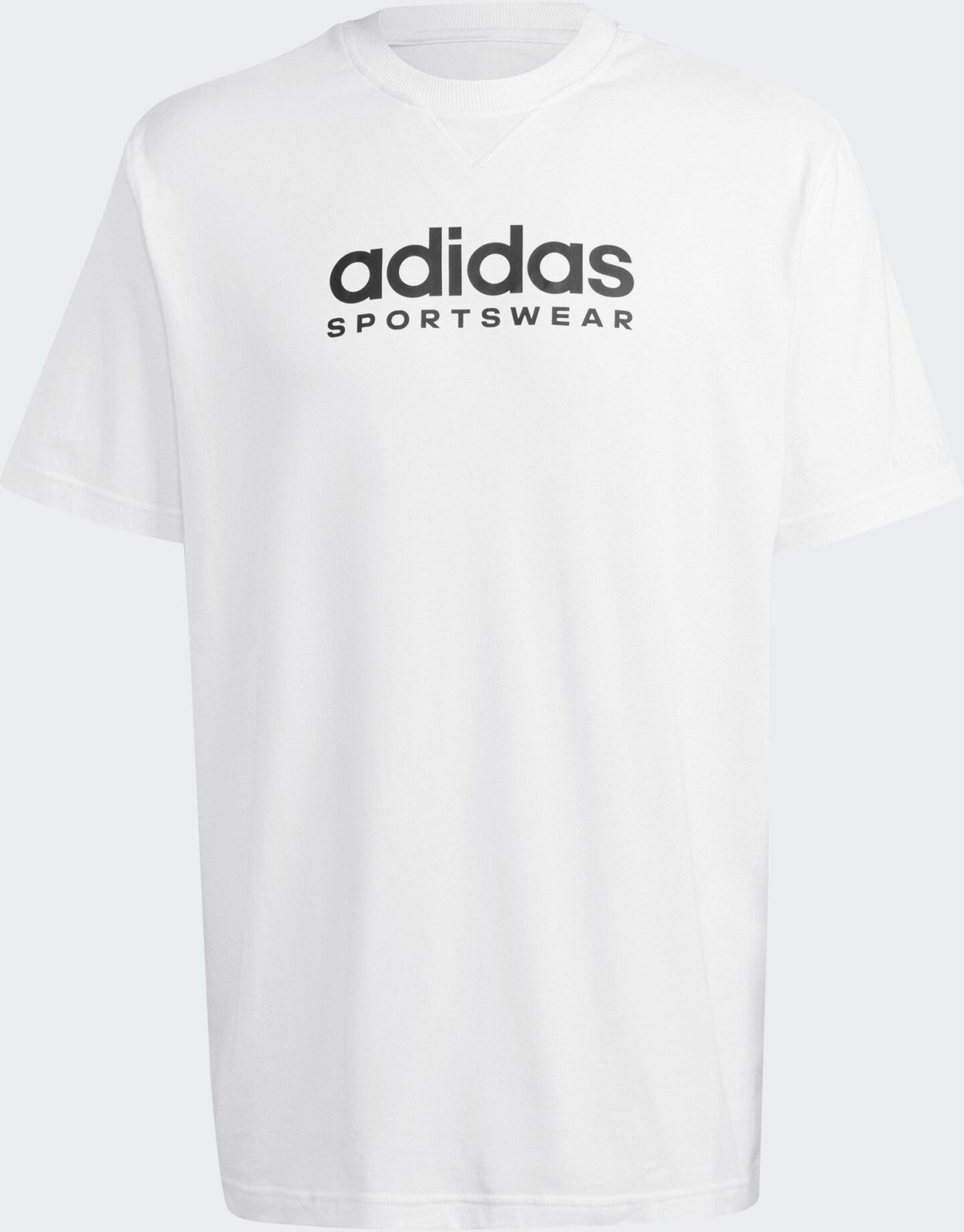 ADIDAS, Adidas All Szn Graphic Tee