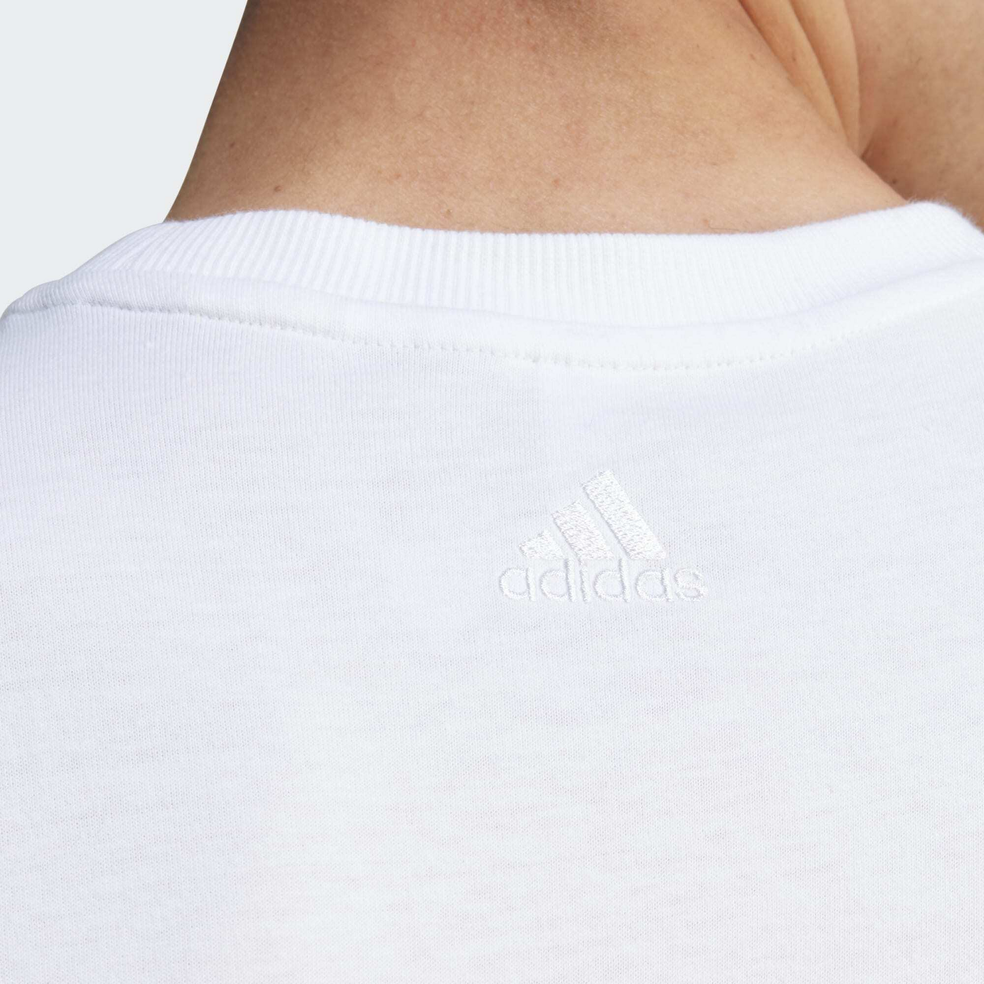 ADIDAS, Adidas All Szn Graphic Tee