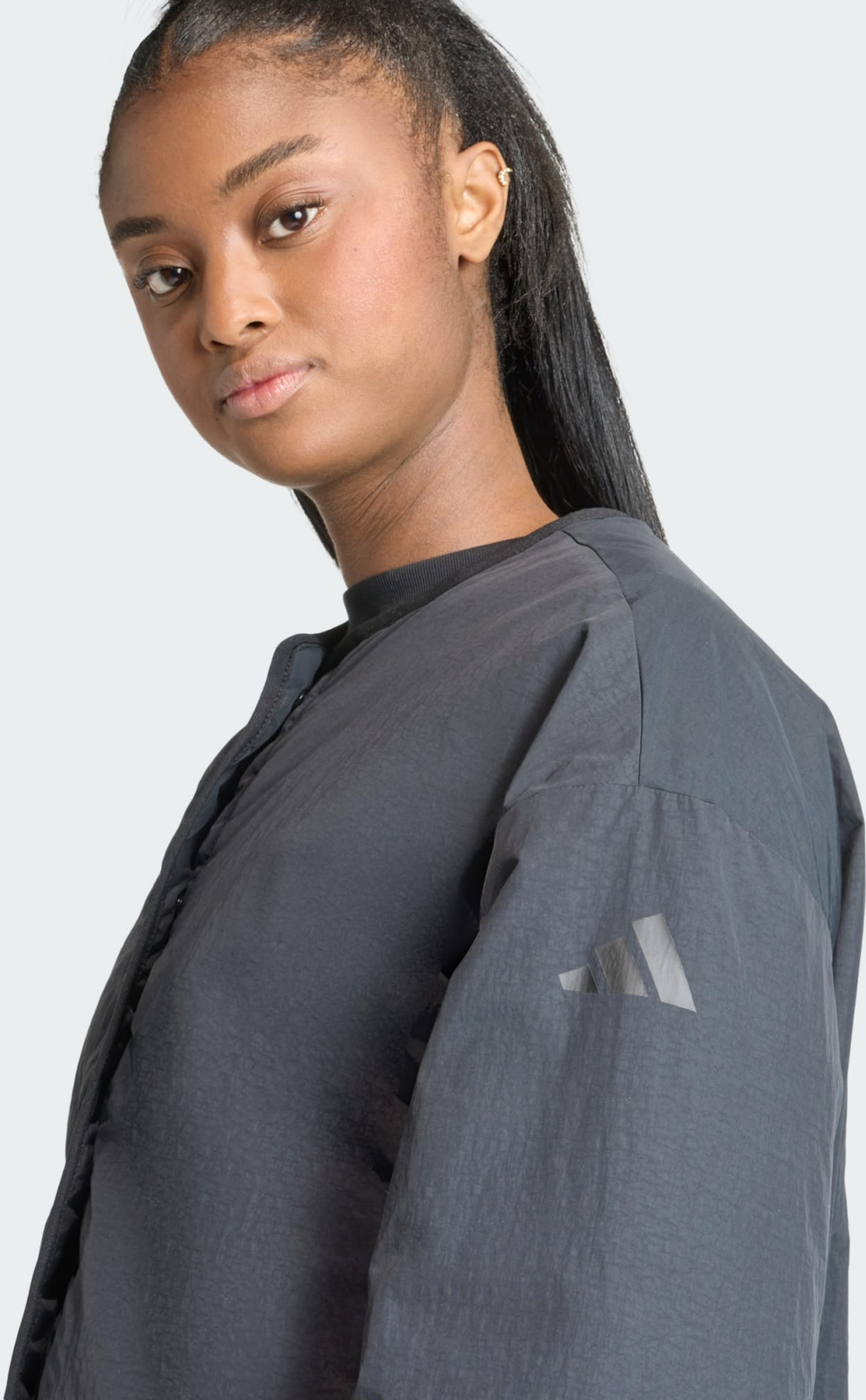 ADIDAS, Adidas All Szn Liner Jacka