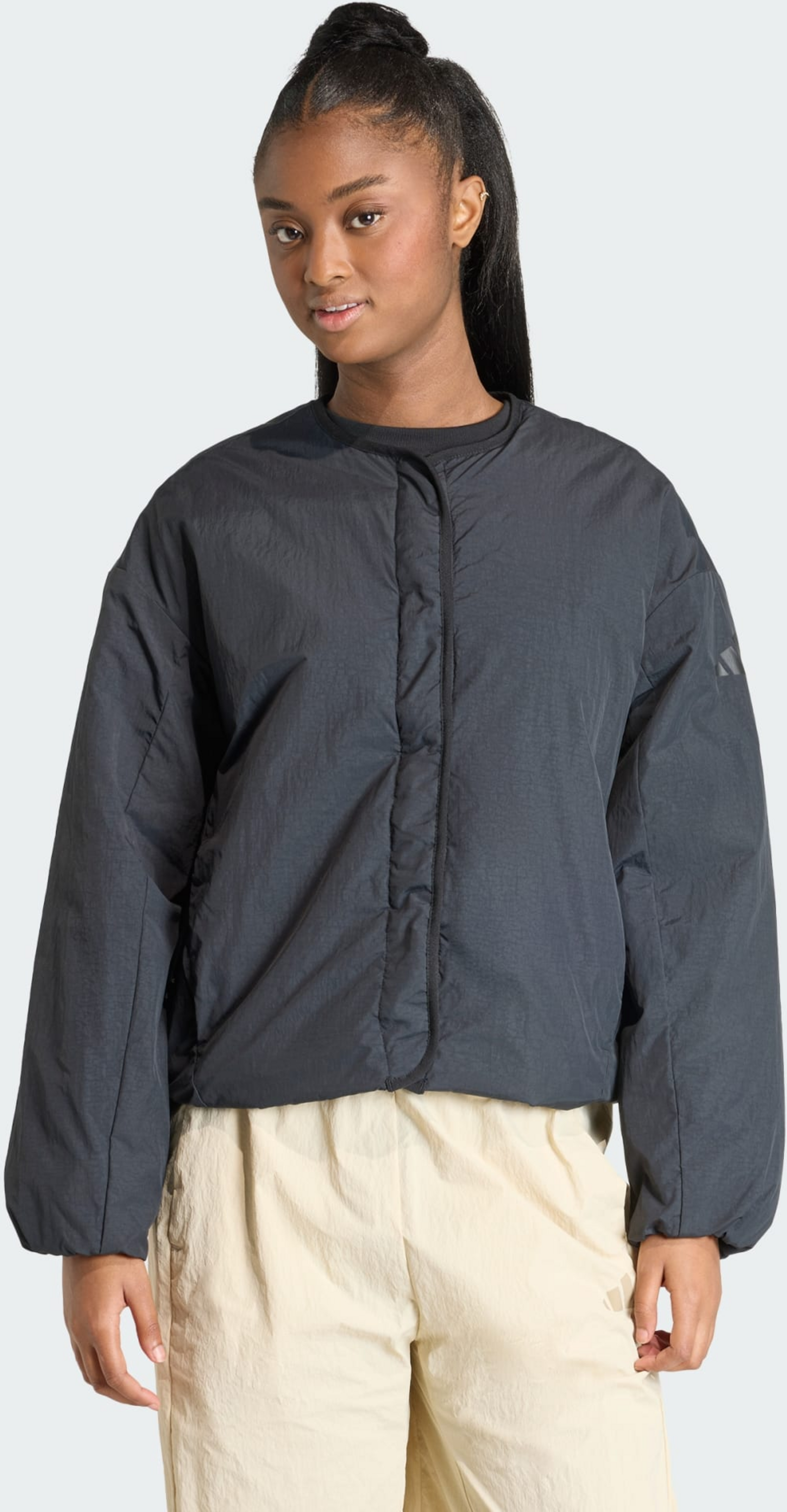 ADIDAS, Adidas All Szn Liner Jacka