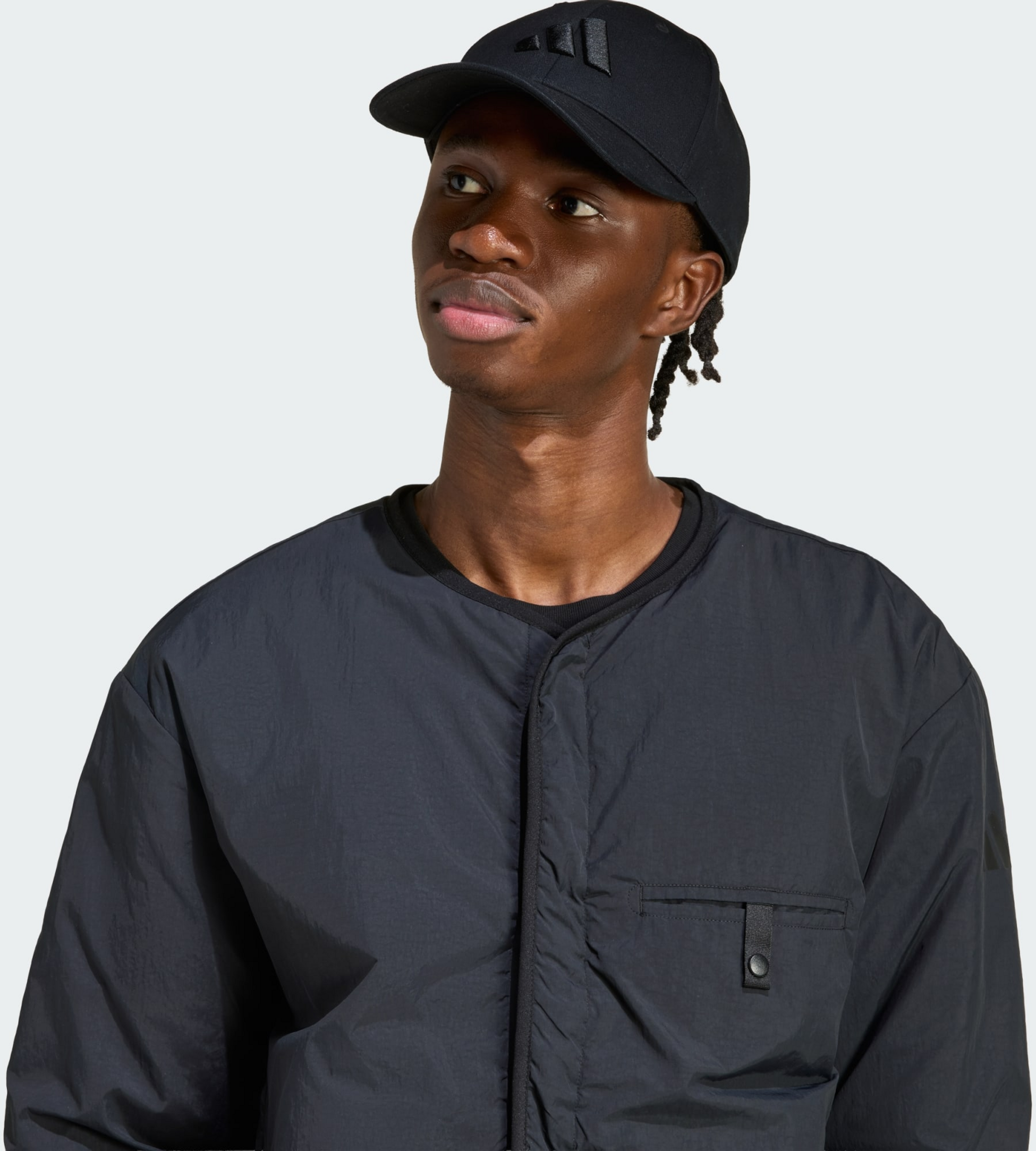 ADIDAS, Adidas All Szn Liner Jacka