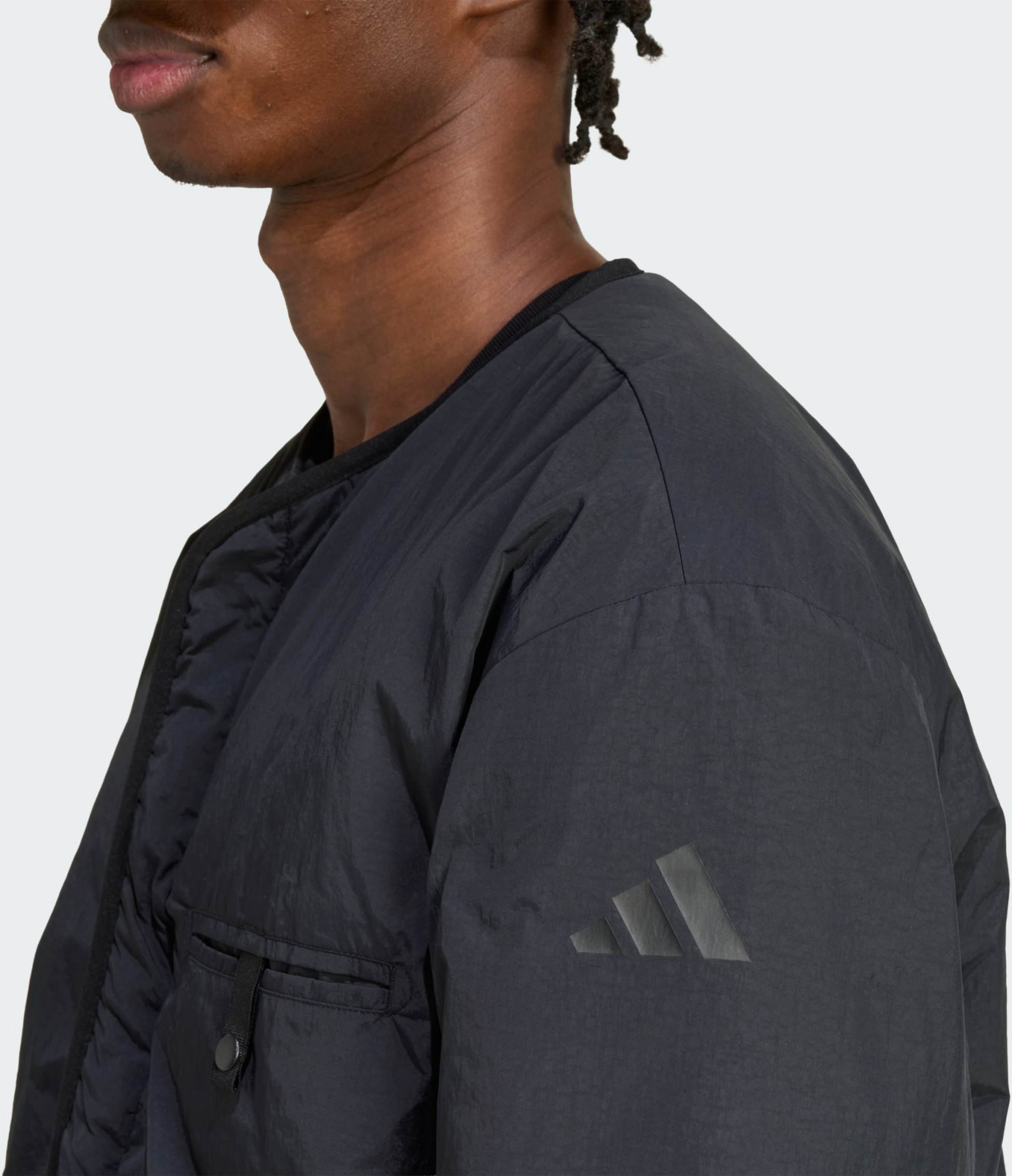 ADIDAS, Adidas All Szn Liner Jacka