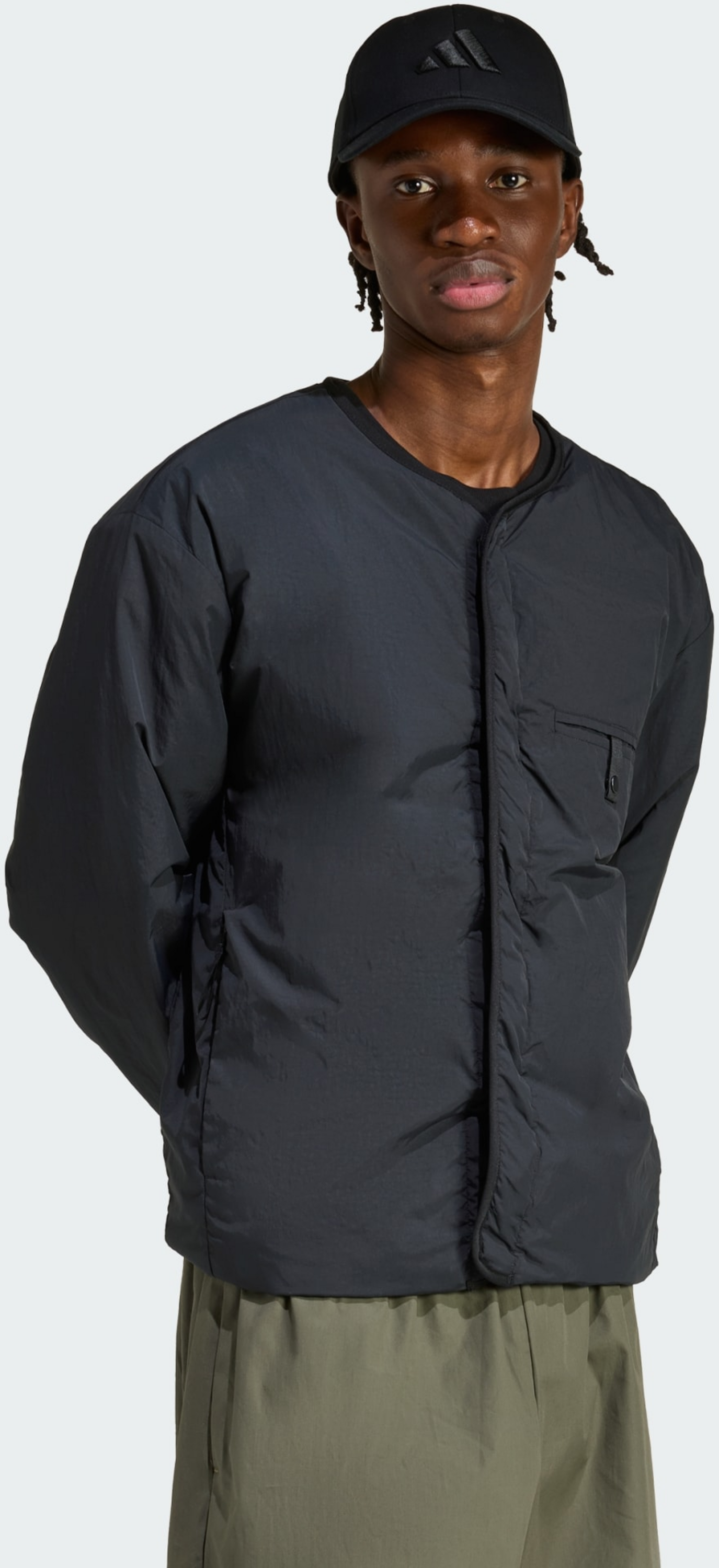 ADIDAS, Adidas All Szn Liner Jacka