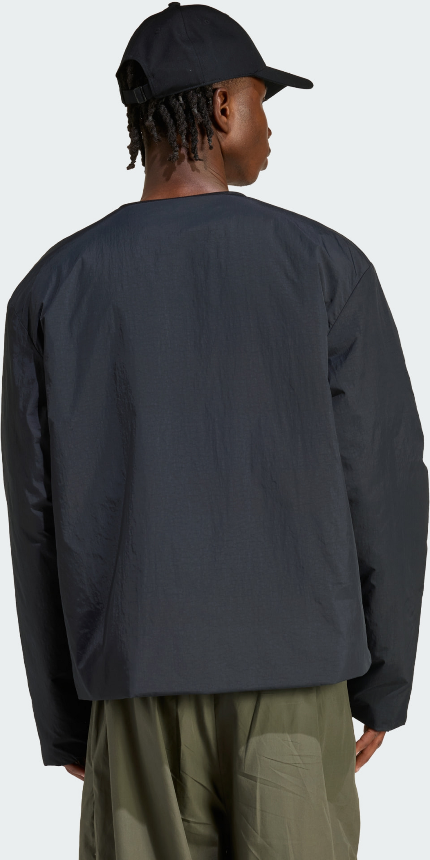 ADIDAS, Adidas All Szn Liner Jacka